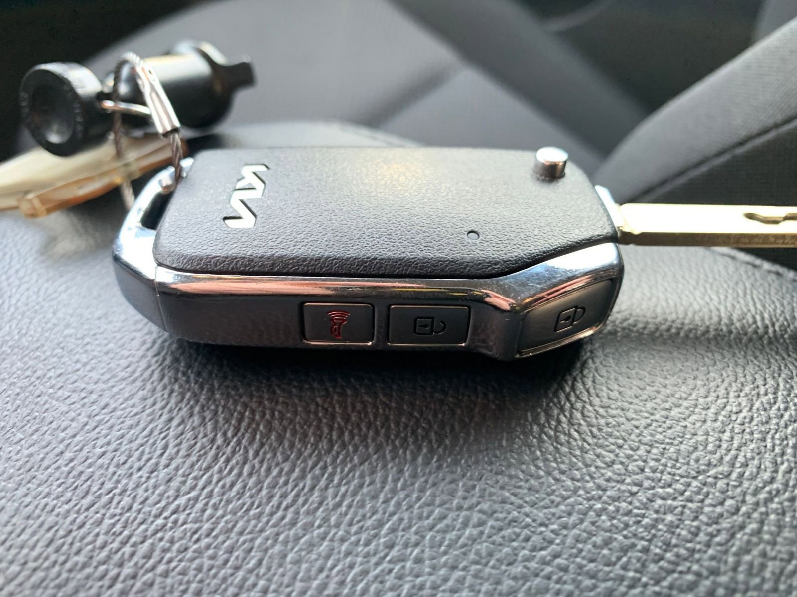 Thumbnail: 2025 Kia Soul - 22