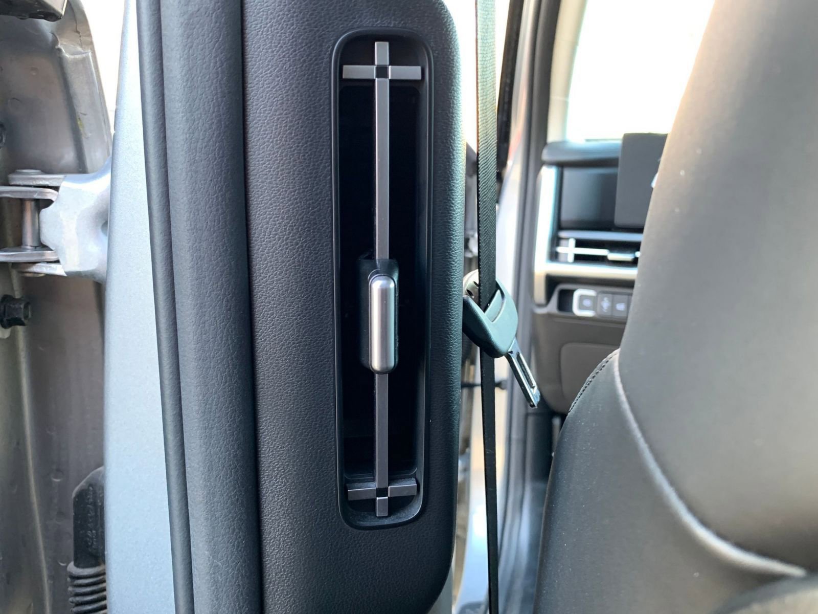 Thumbnail: 2025 Hyundai Santa Fe - 25