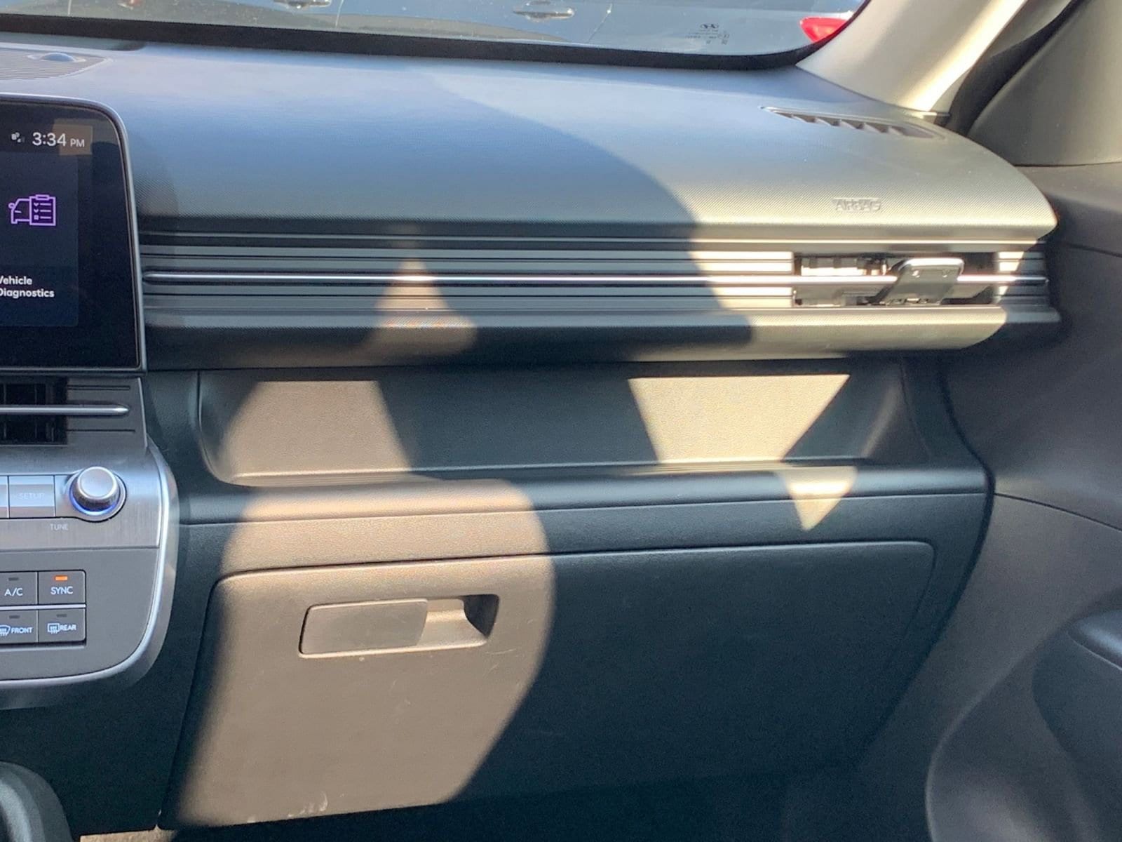 Thumbnail: 2025 Hyundai Kona - 35