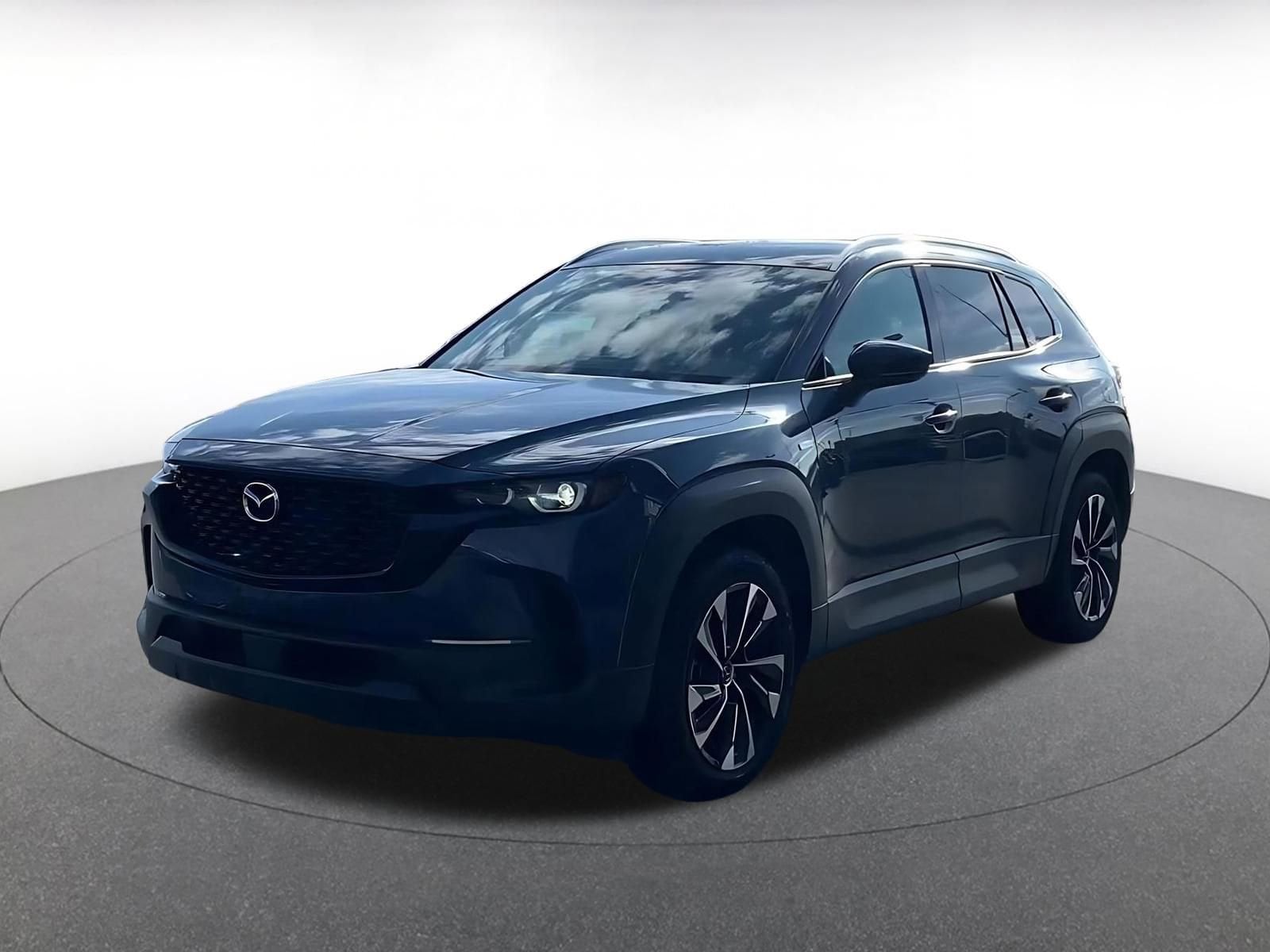 Thumbnail: 2025 Mazda CX-50 - 7