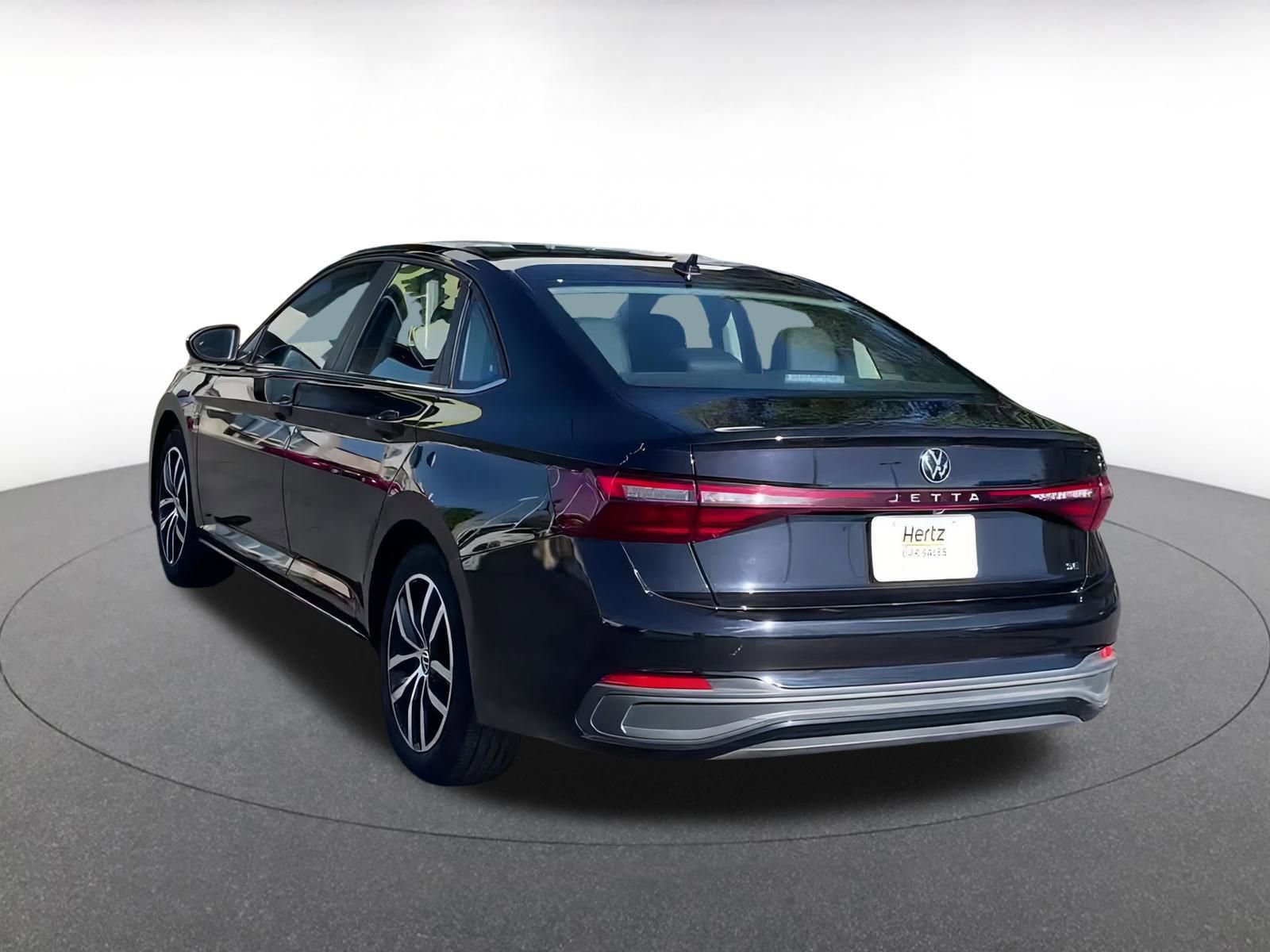 Thumbnail: 2025 Volkswagen Jetta - 11