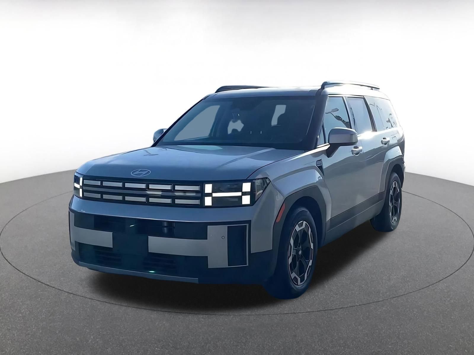 Thumbnail: 2025 Hyundai Santa Fe - 7