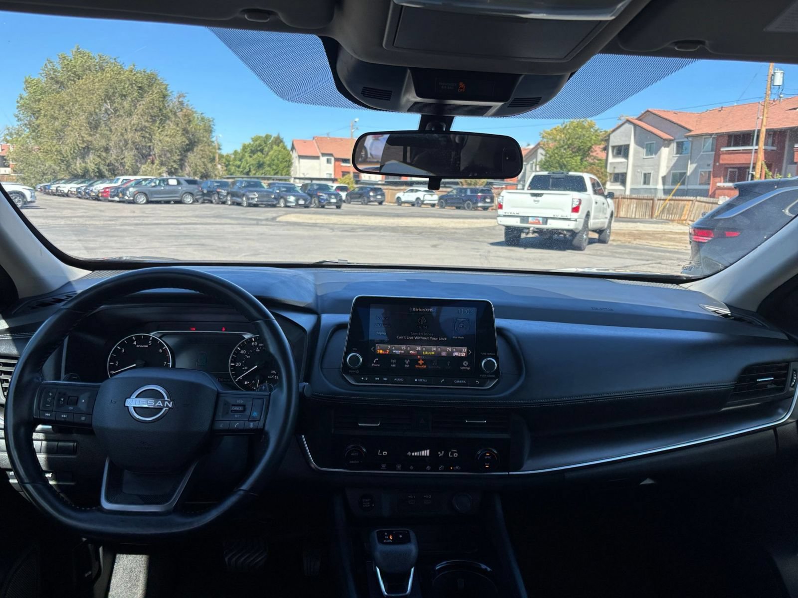 Thumbnail: 2025 Nissan Rogue - 34