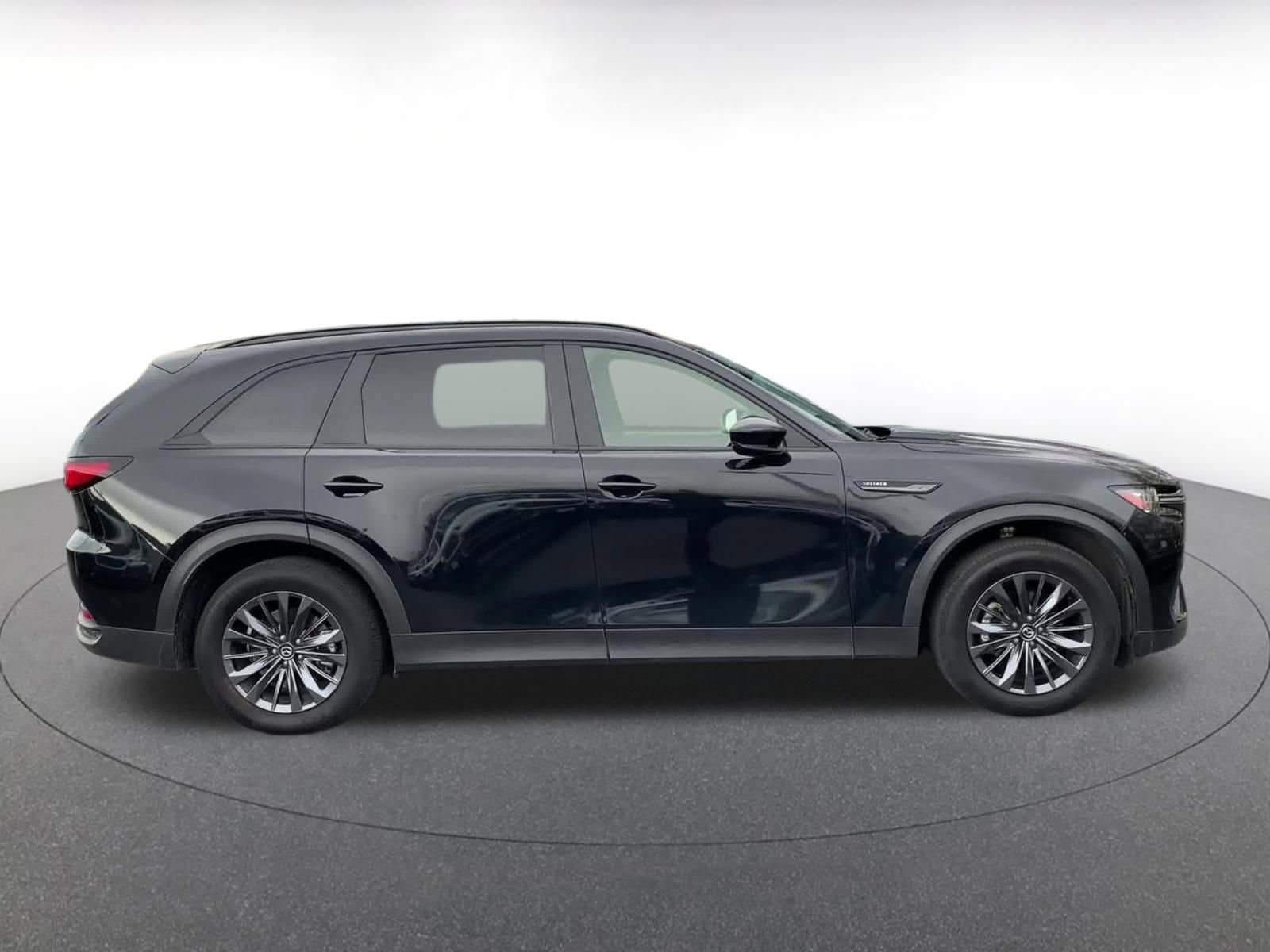 Thumbnail: 2025 Mazda CX-70 - 16