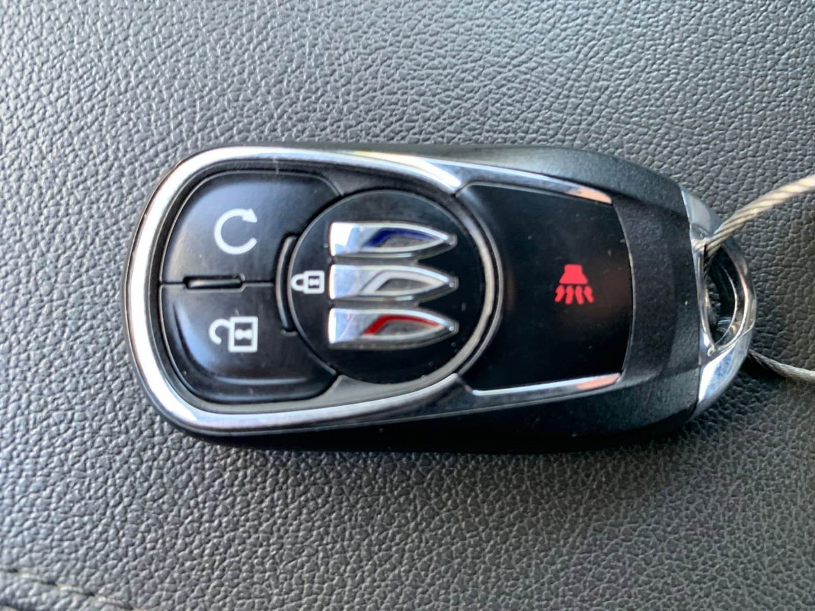 Thumbnail: 2025 Buick Envista - 22