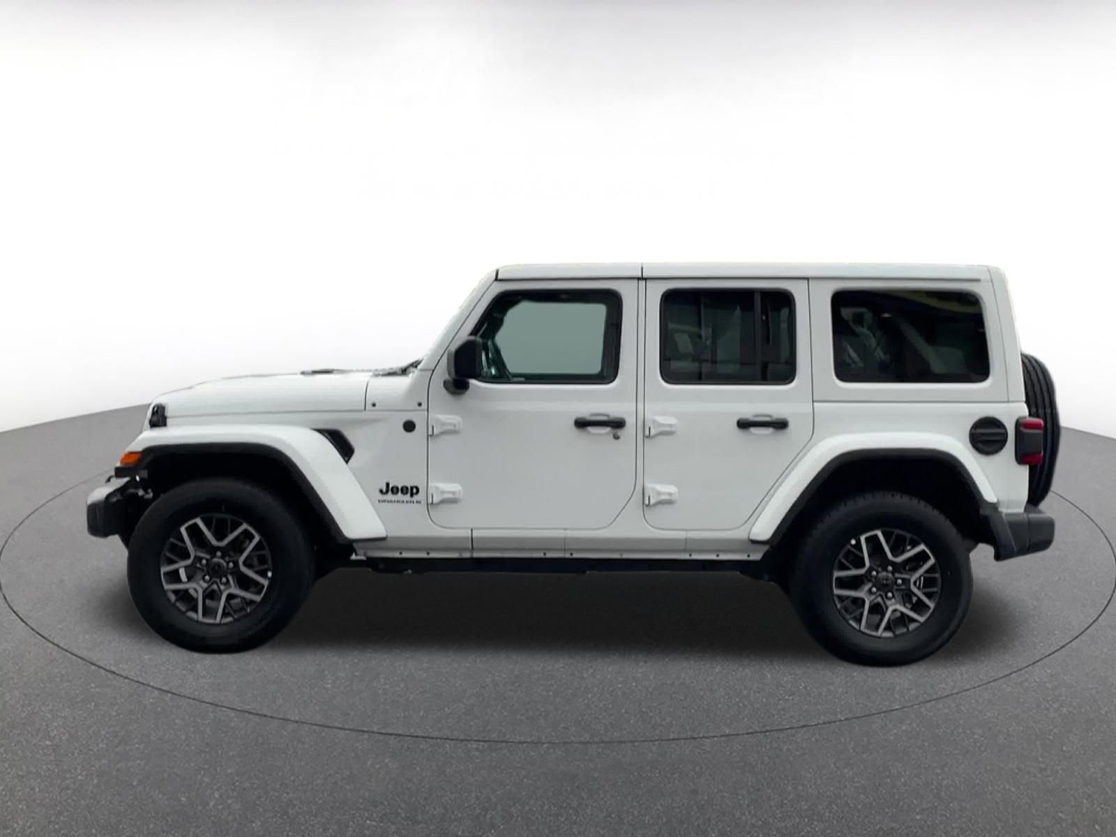 Thumbnail: 2025 Jeep Wrangler - 9