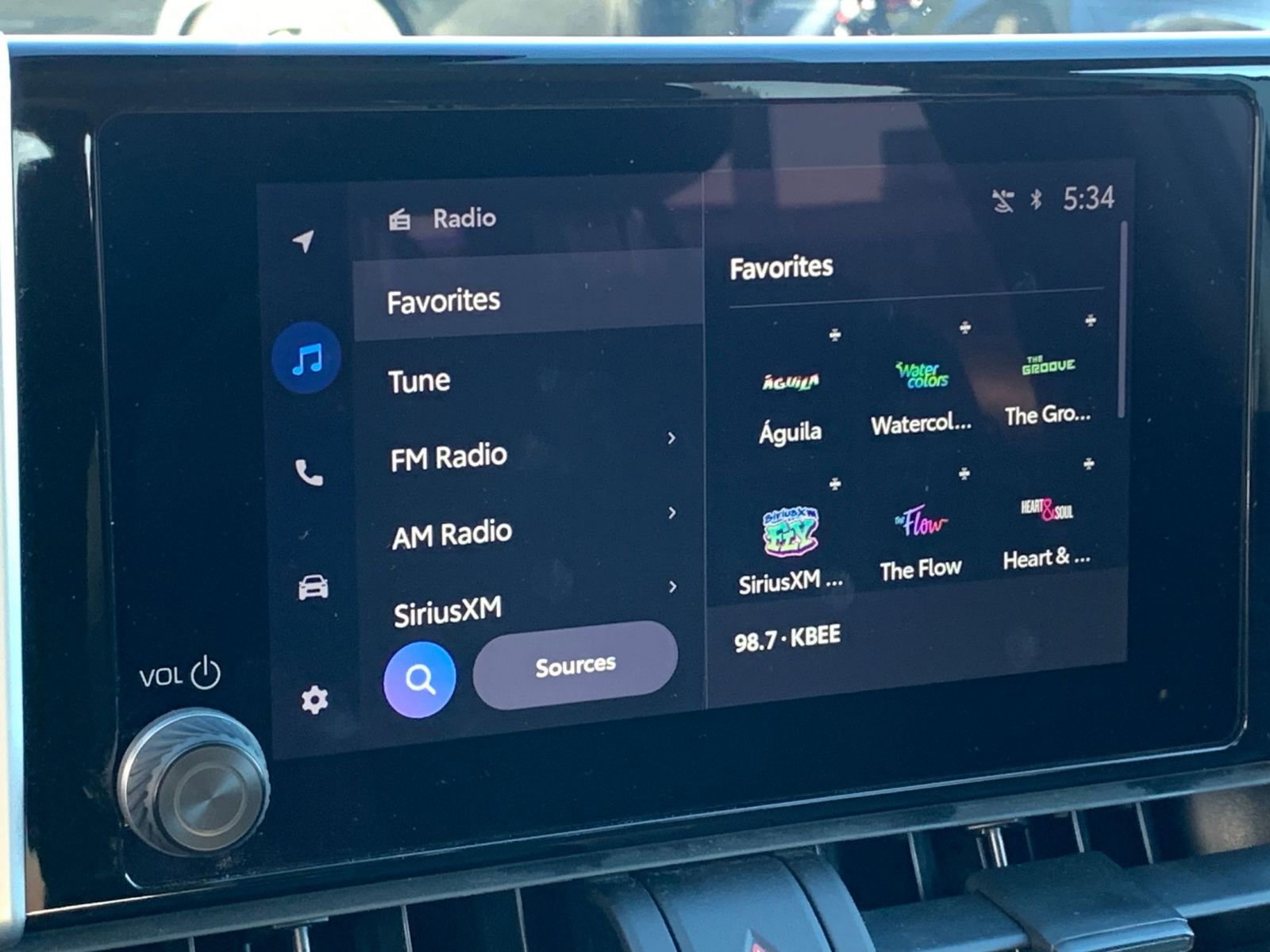 Thumbnail: 2025 Toyota RAV4 - 21