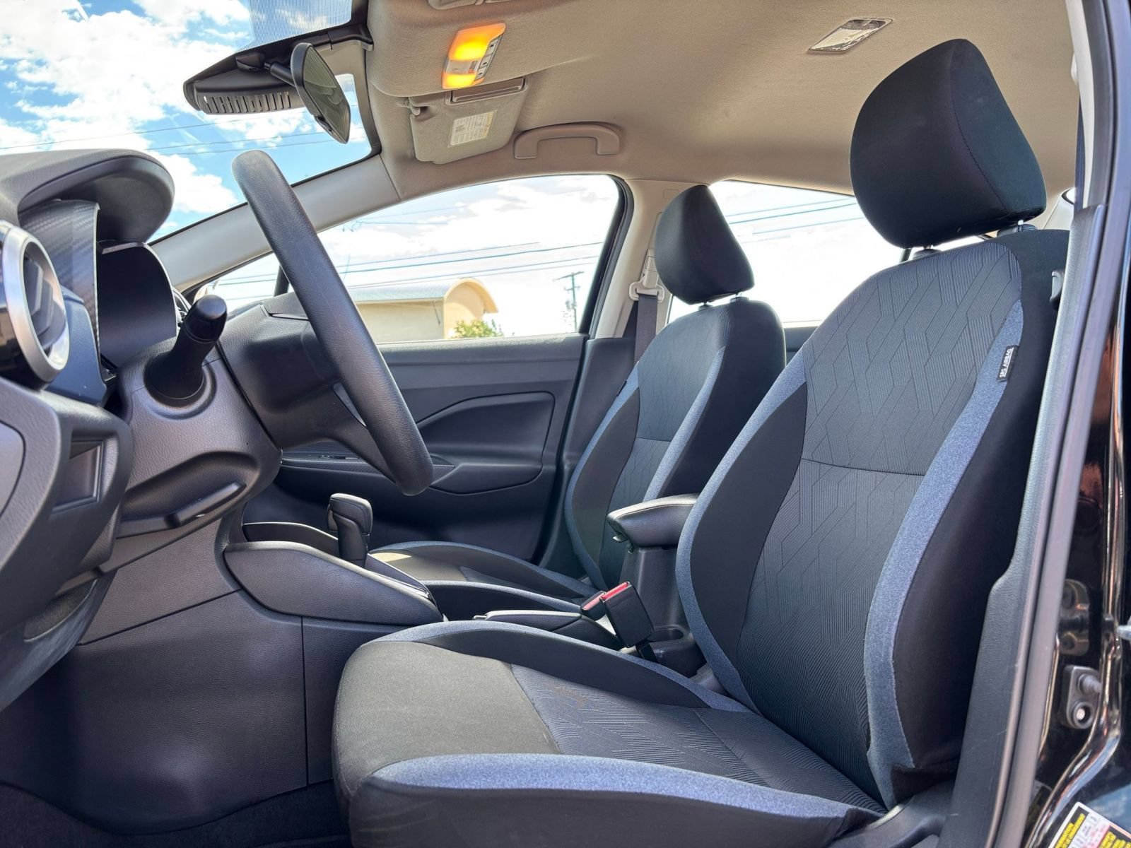 Thumbnail: 2025 Nissan Versa - 24
