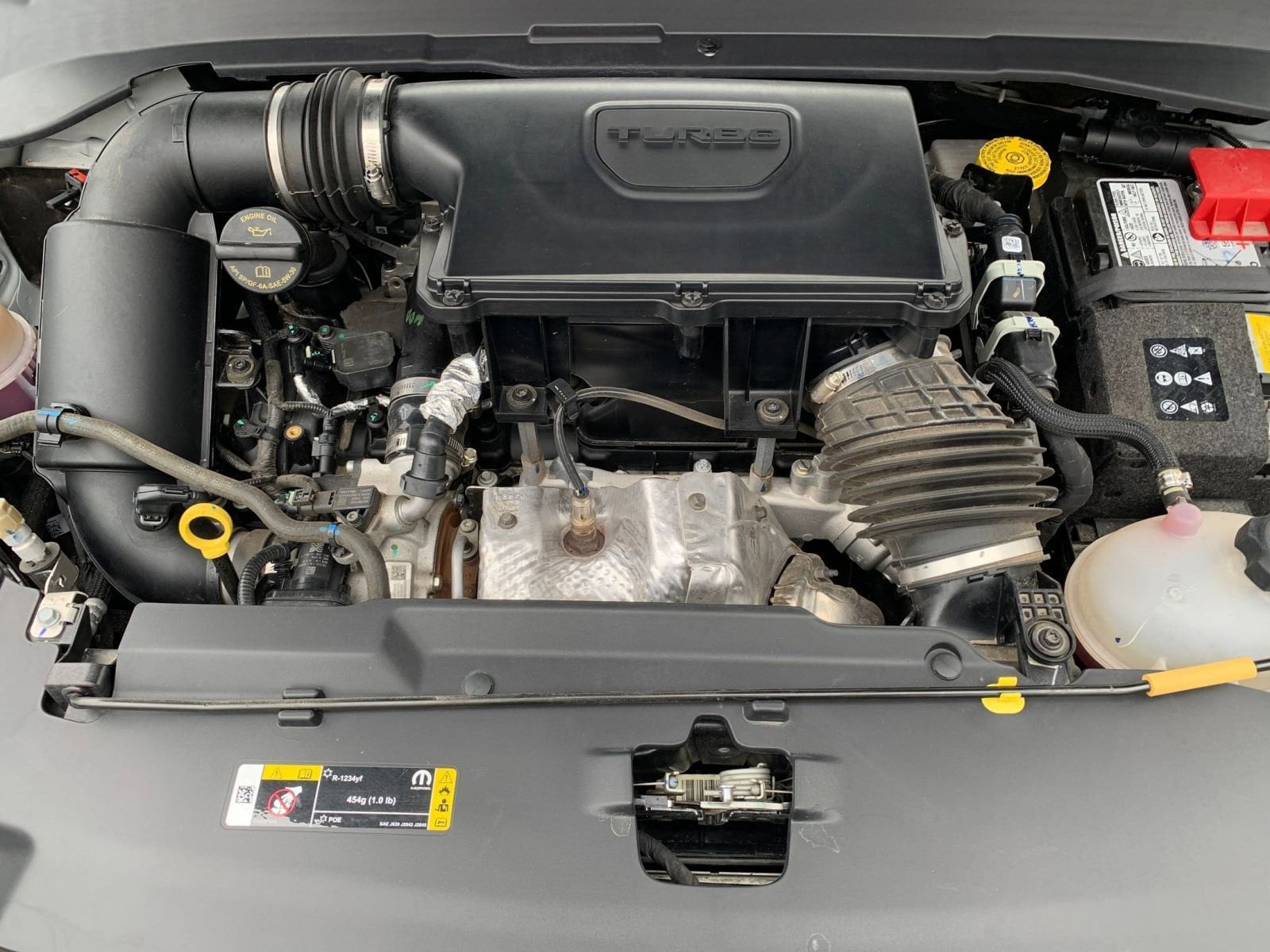 Thumbnail: 2025 Jeep Compass - 33