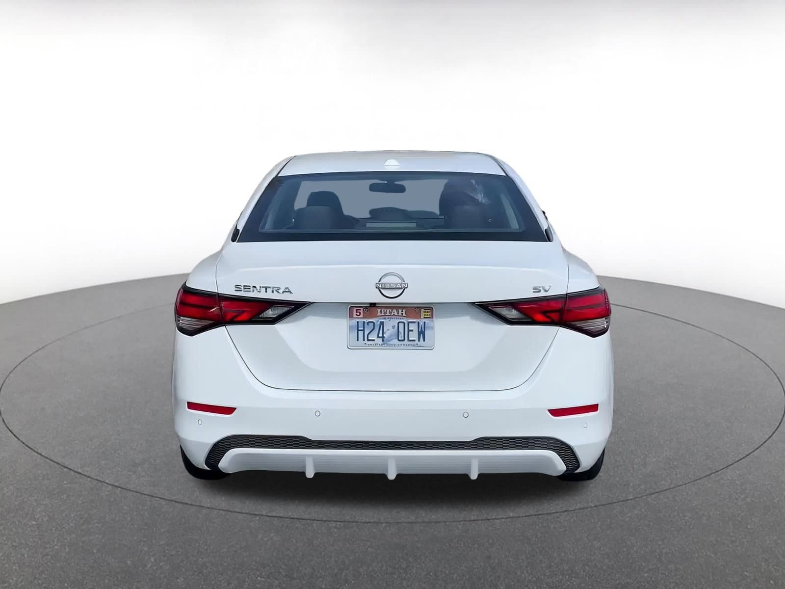Thumbnail: 2024 Nissan Sentra - 12