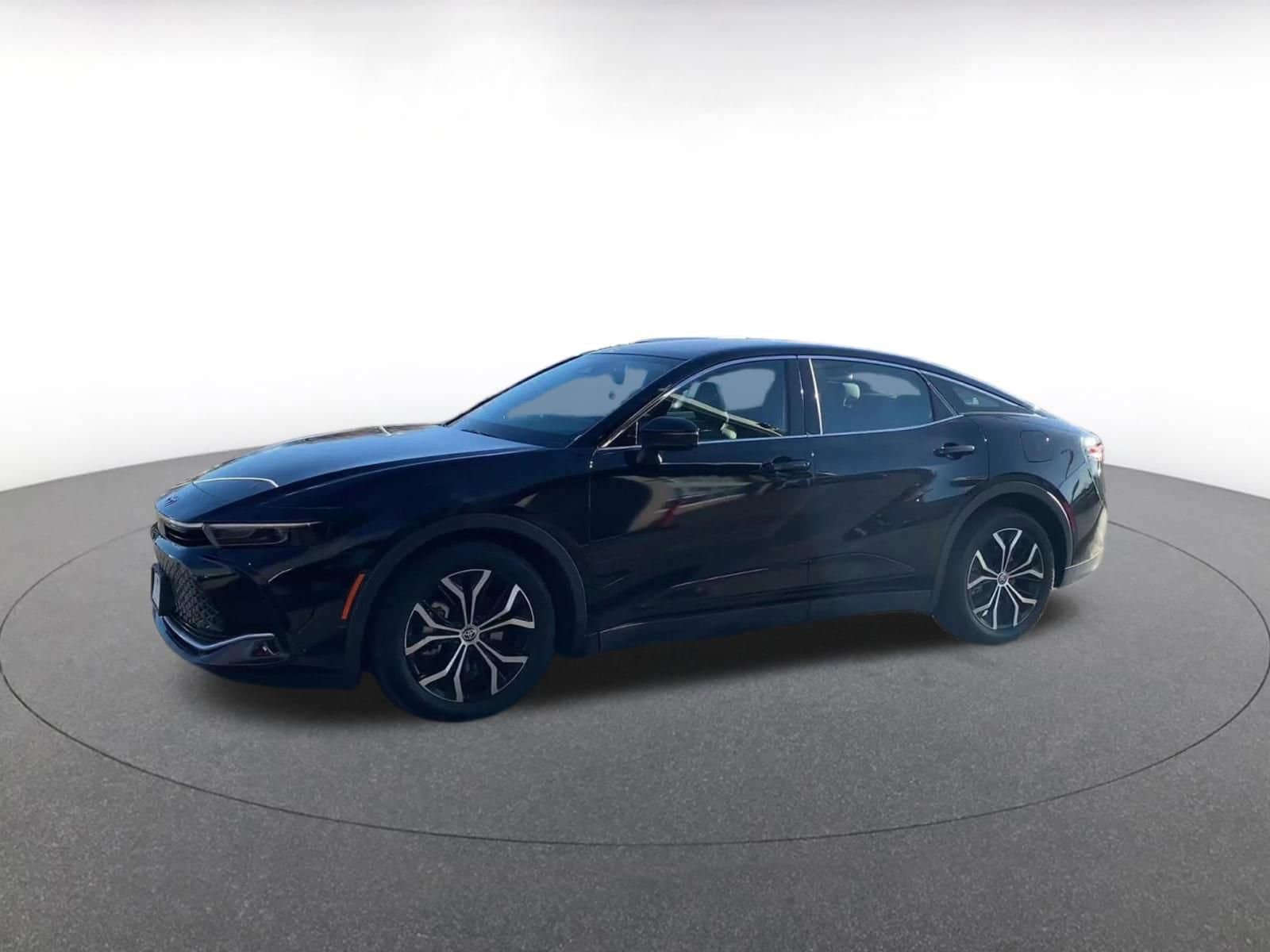 Thumbnail: 2025 Toyota Crown - 8