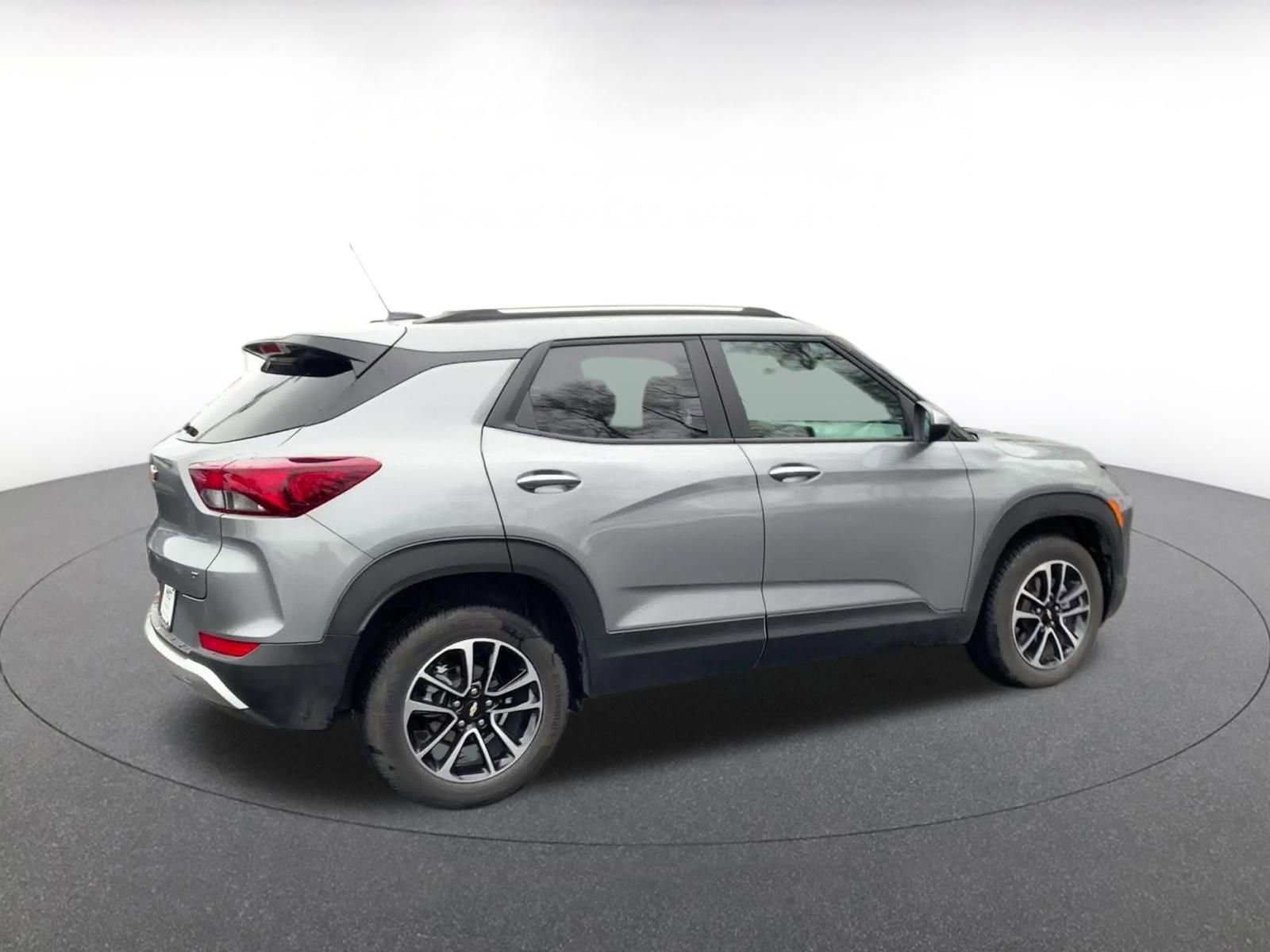 Thumbnail: 2025 Chevrolet TrailBlazer - 15