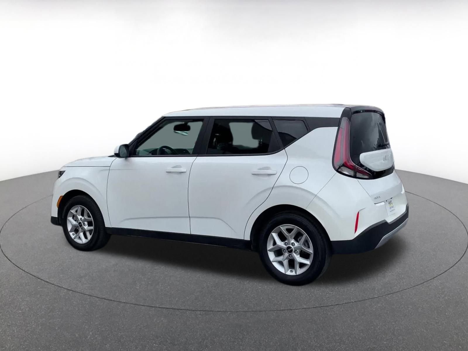 Thumbnail: 2025 Kia Soul - 10