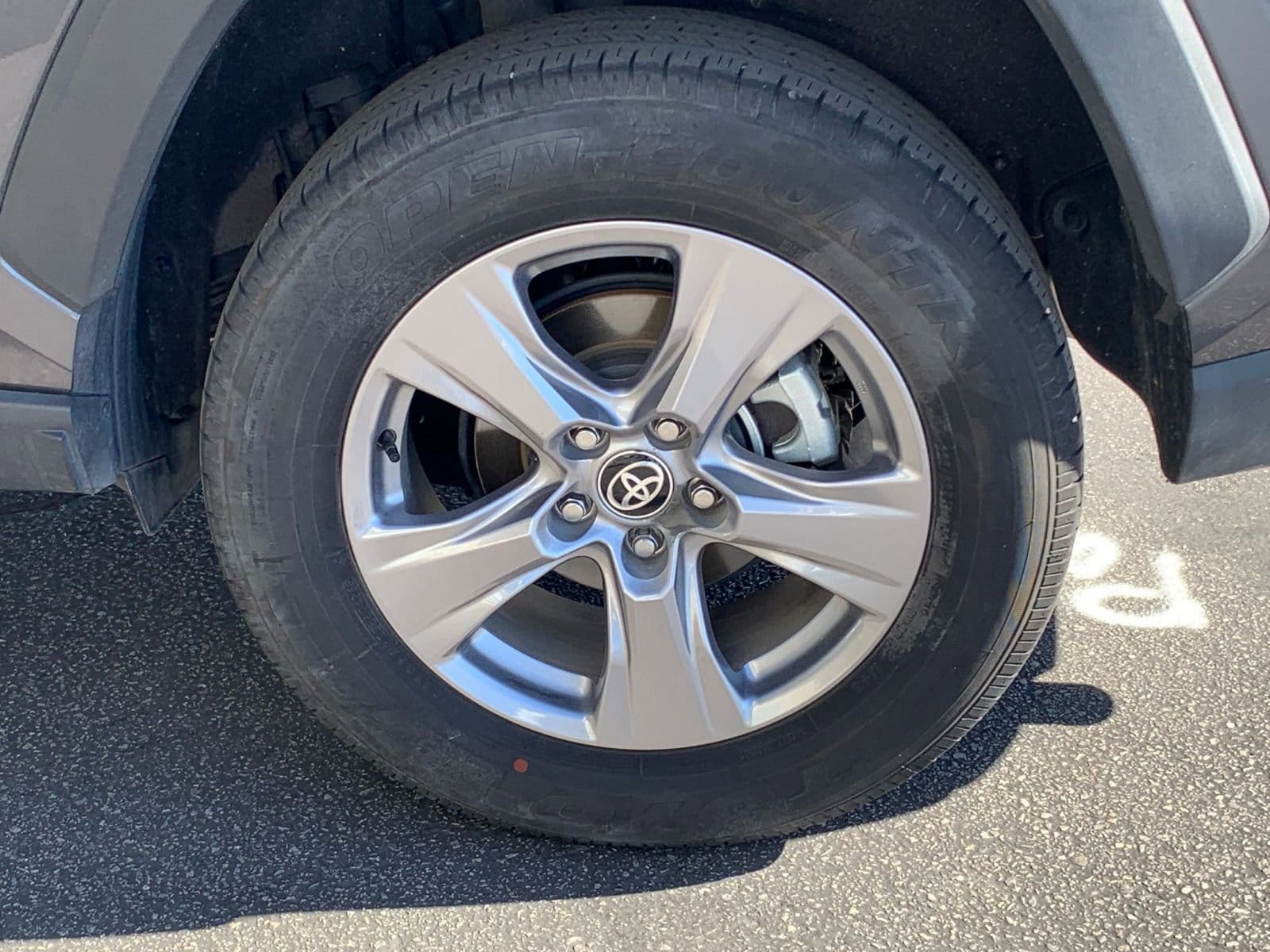 Thumbnail: 2025 Toyota RAV4 - 29