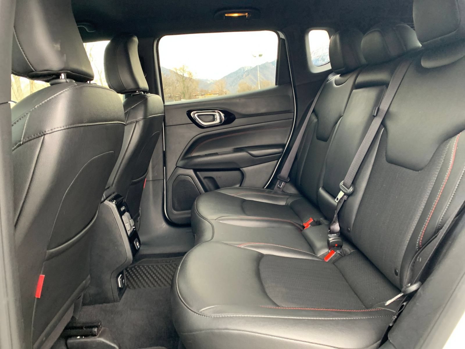 Thumbnail: 2025 Jeep Compass - 20