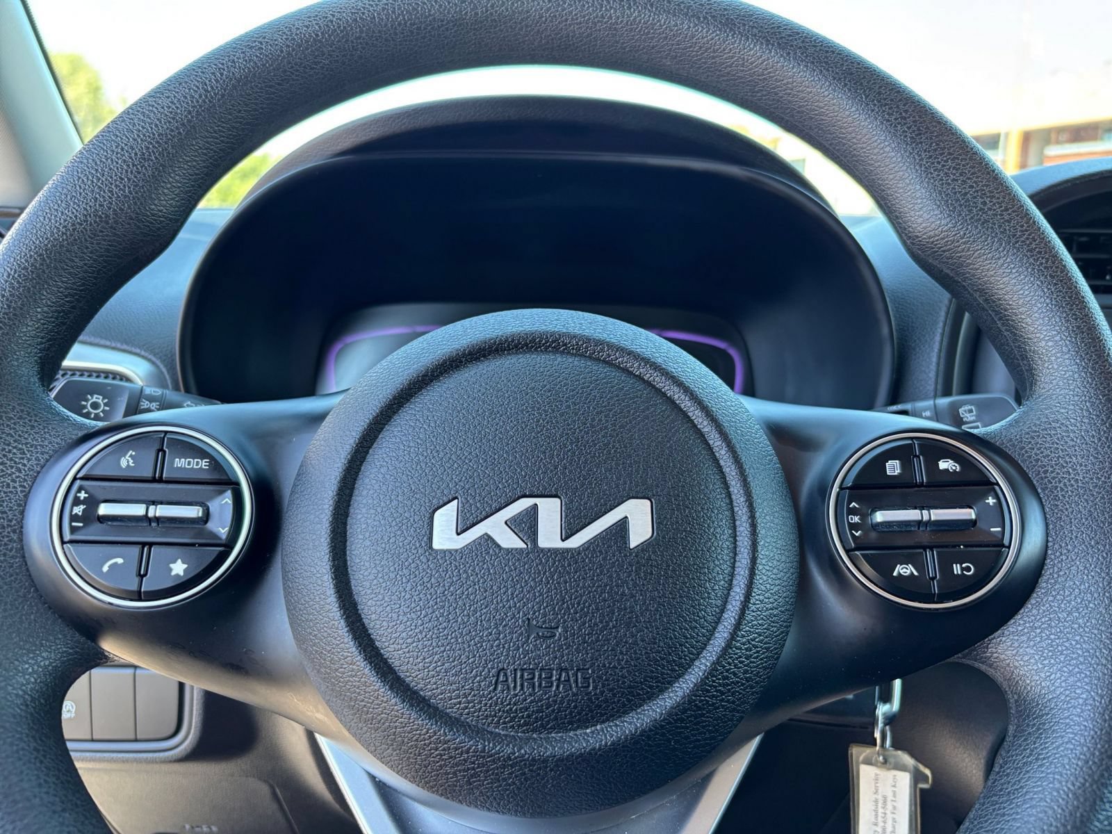 Thumbnail: 2025 Kia Soul - 21