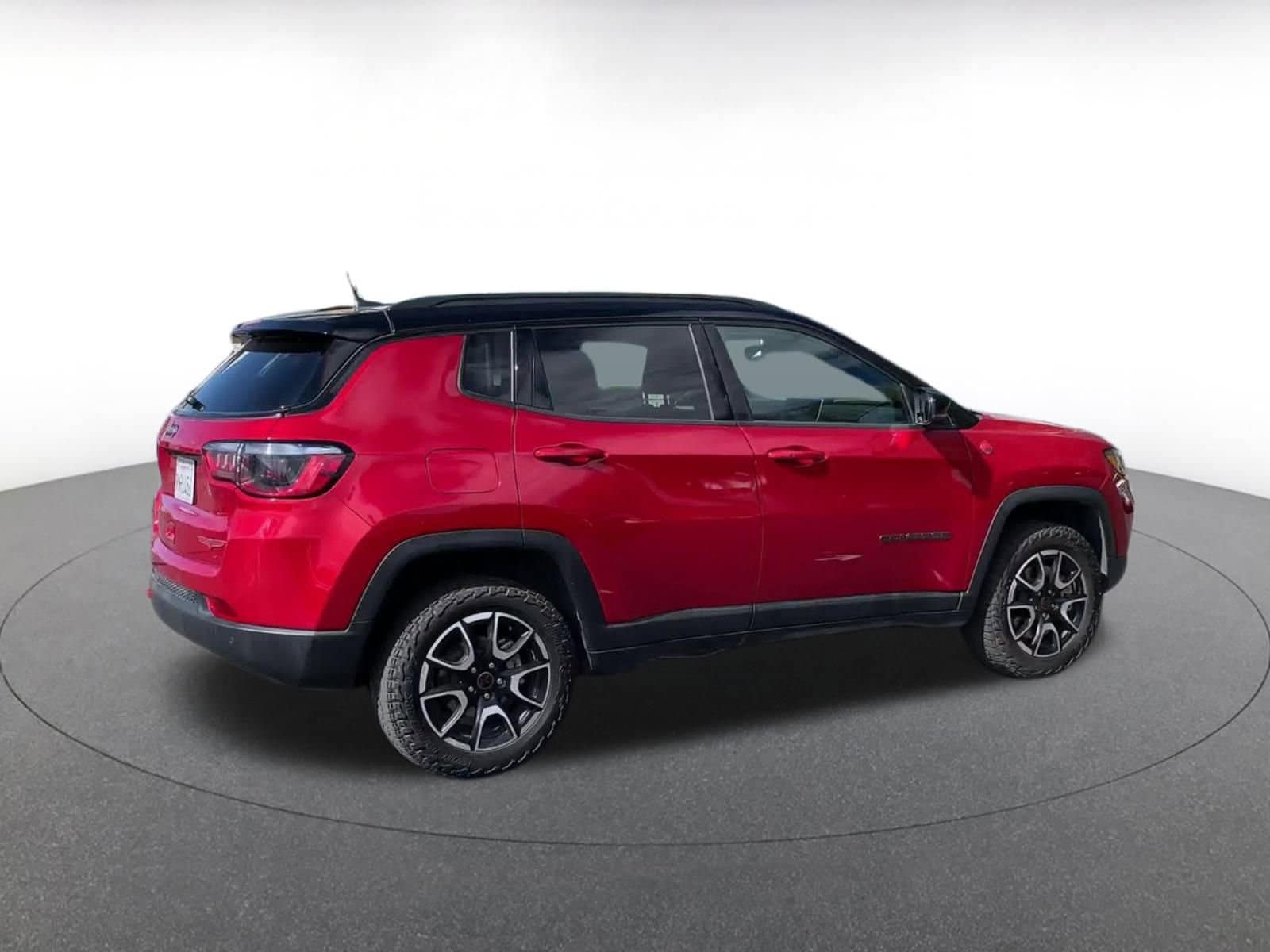 Thumbnail: 2025 Jeep Compass - 15
