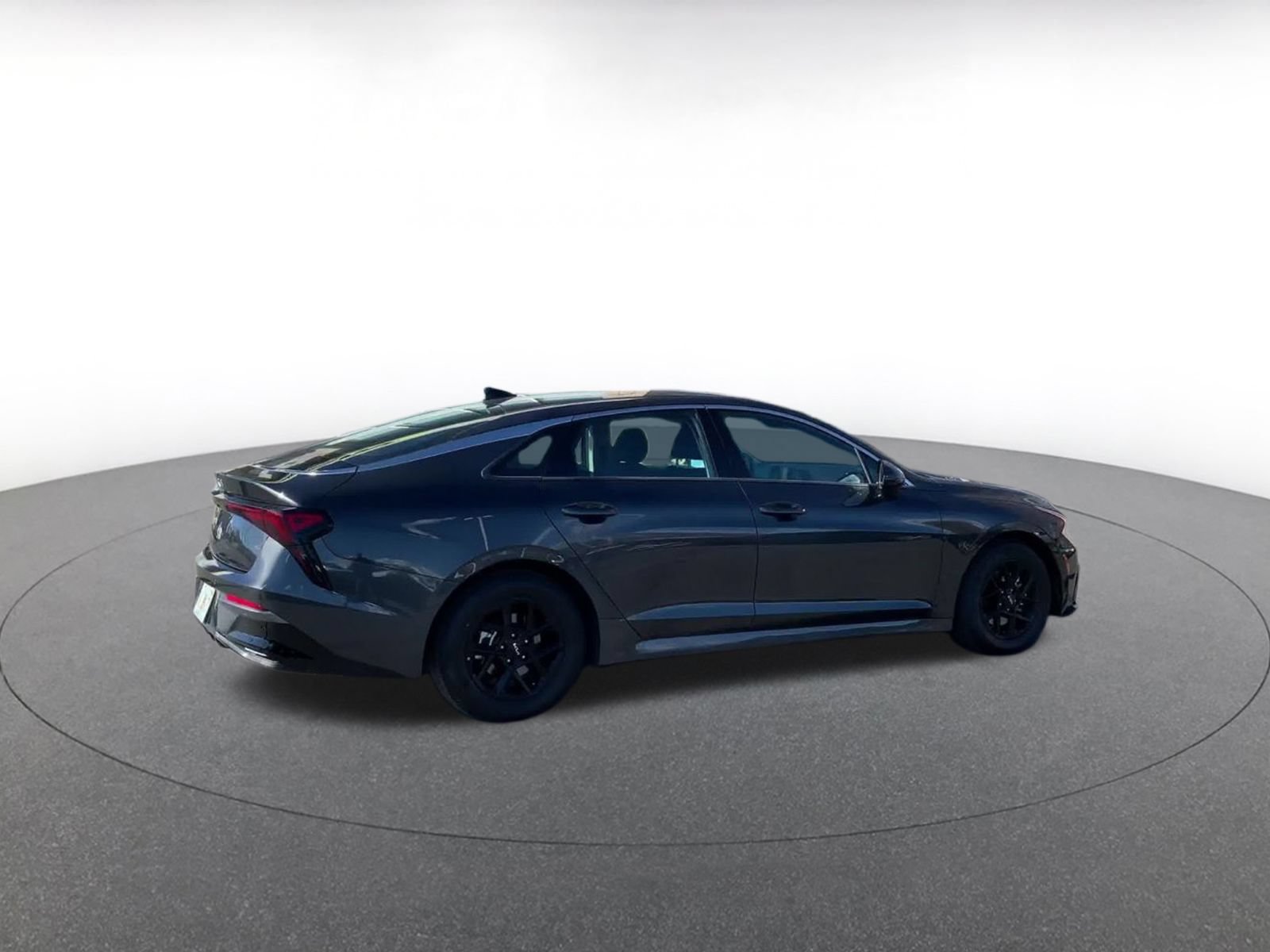 Thumbnail: 2025 Kia K5 - 14