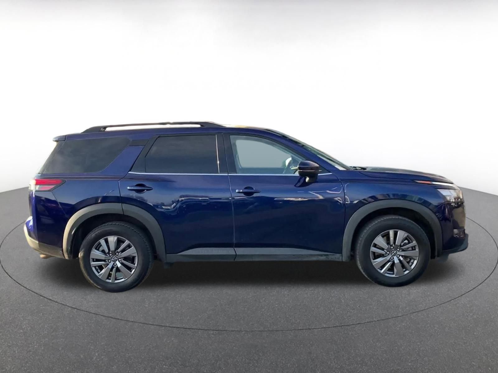 Thumbnail: 2025 Nissan Pathfinder - 16
