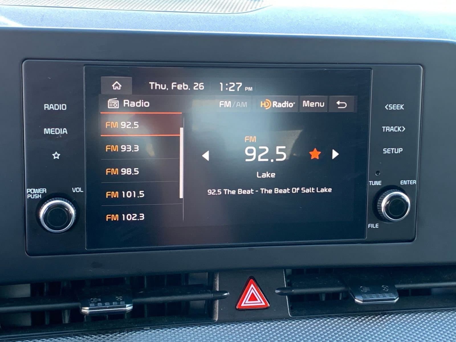 Thumbnail: 2025 Kia Sportage - 20