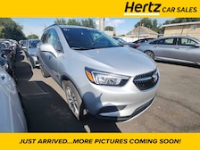 2021 Buick Encore Preferred -
                Salt Lake City, UT