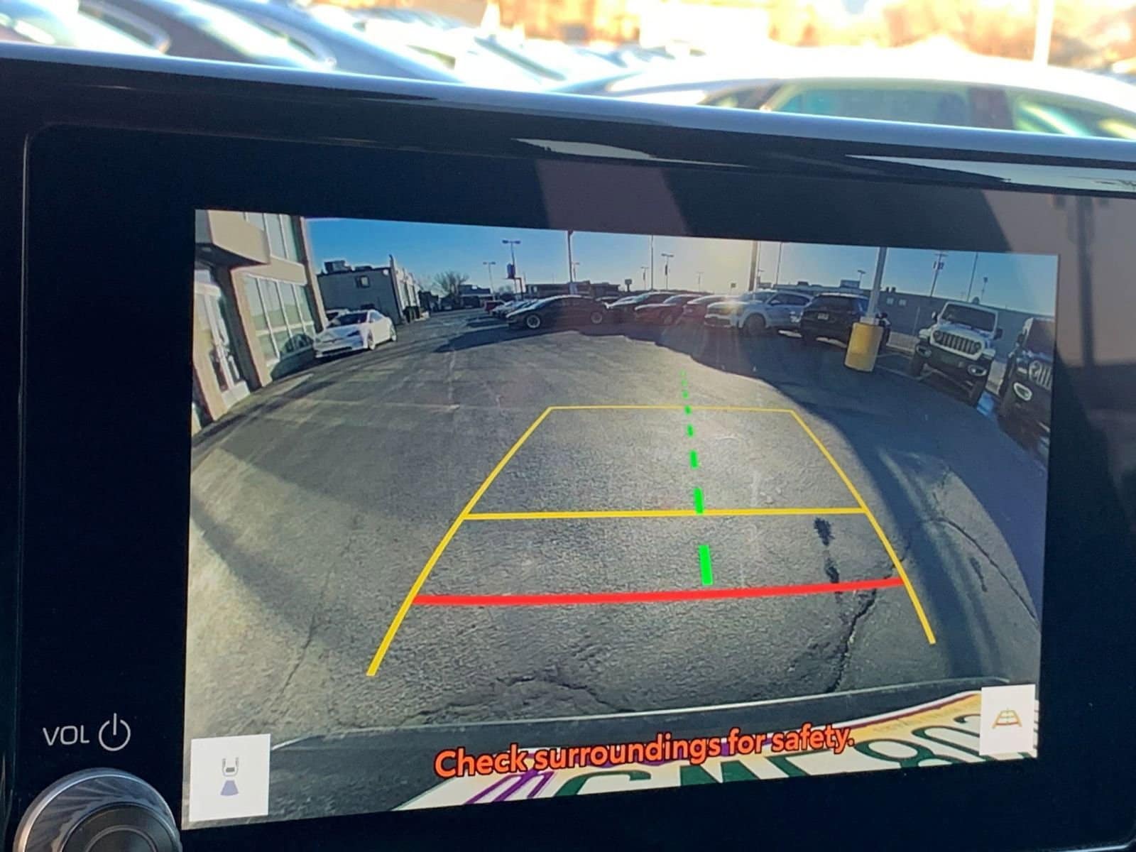 Thumbnail: 2025 Toyota RAV4 - 17