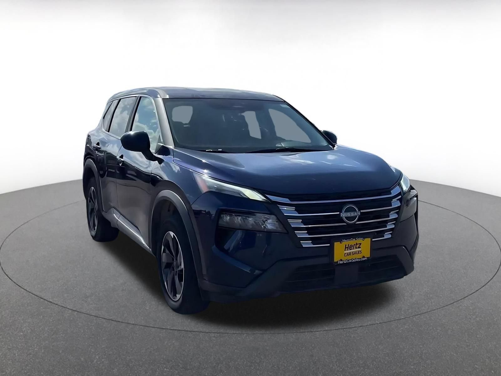Thumbnail: 2025 Nissan Rogue - 3