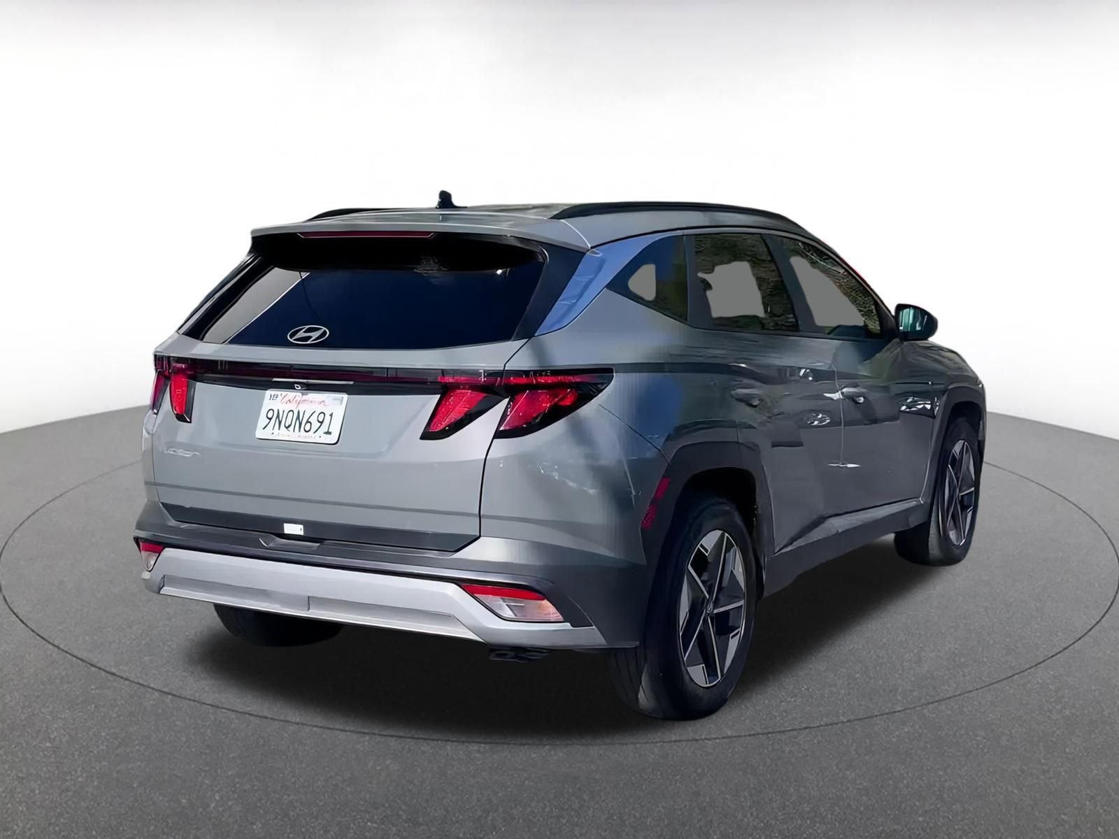 Thumbnail: 2025 Hyundai Tucson - 14