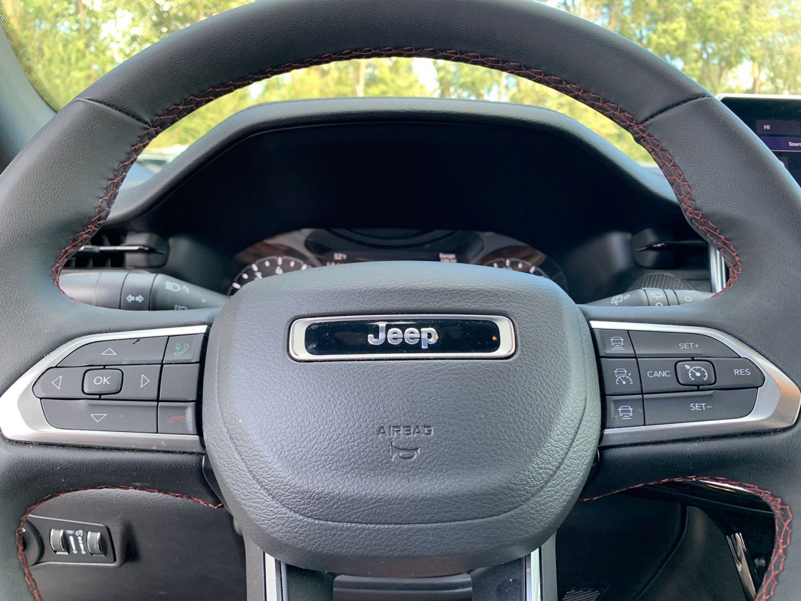 Thumbnail: 2025 Jeep Compass - 27