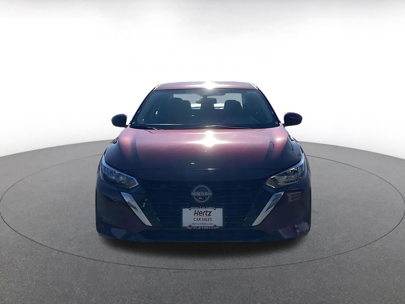 Thumbnail: 2025 Nissan Sentra - 11