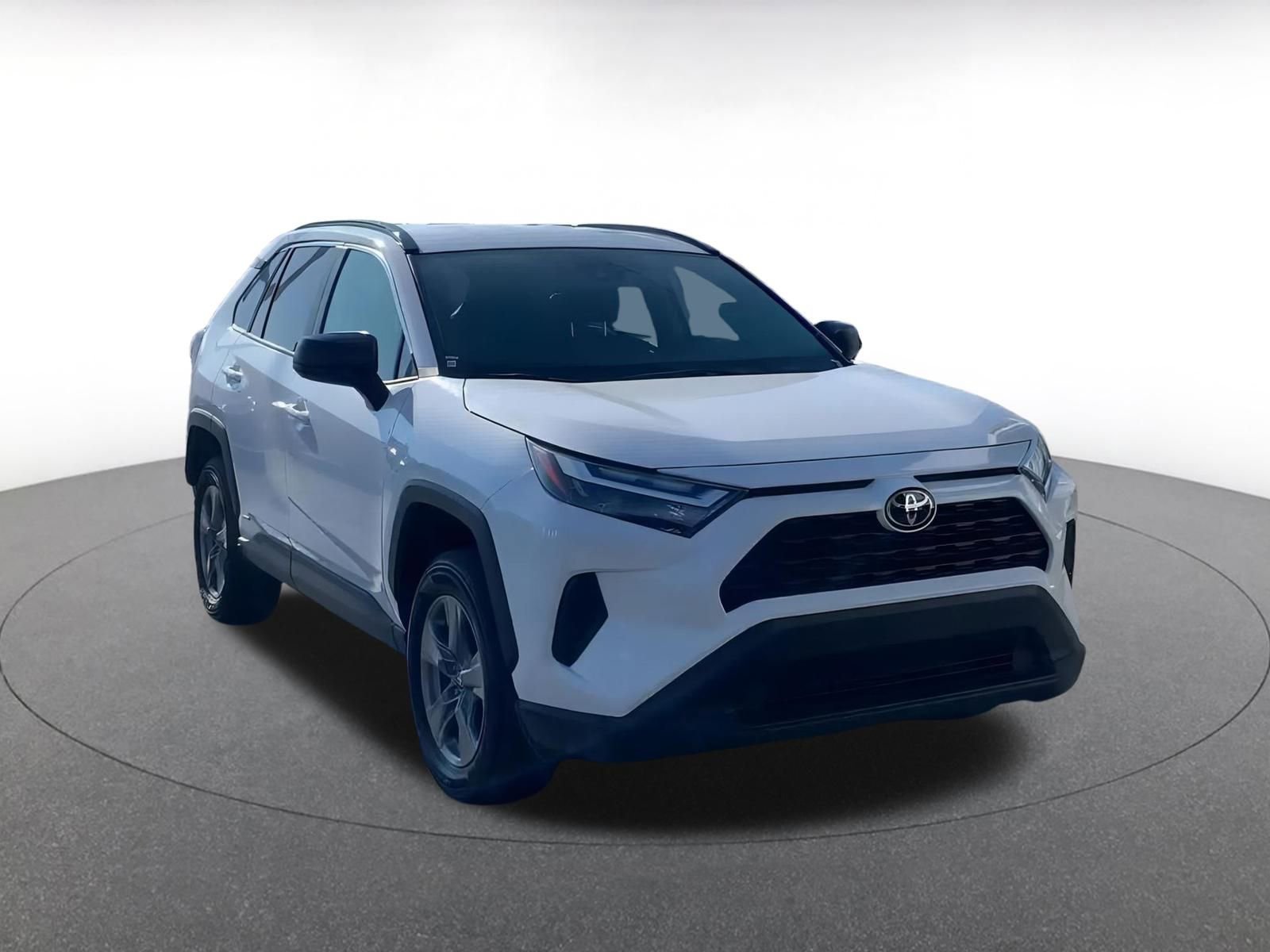 Thumbnail: 2025 Toyota RAV4 - 3
