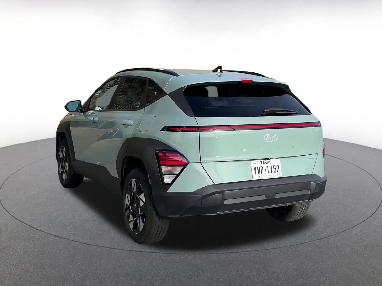 Thumbnail: 2025 Hyundai Kona - 10