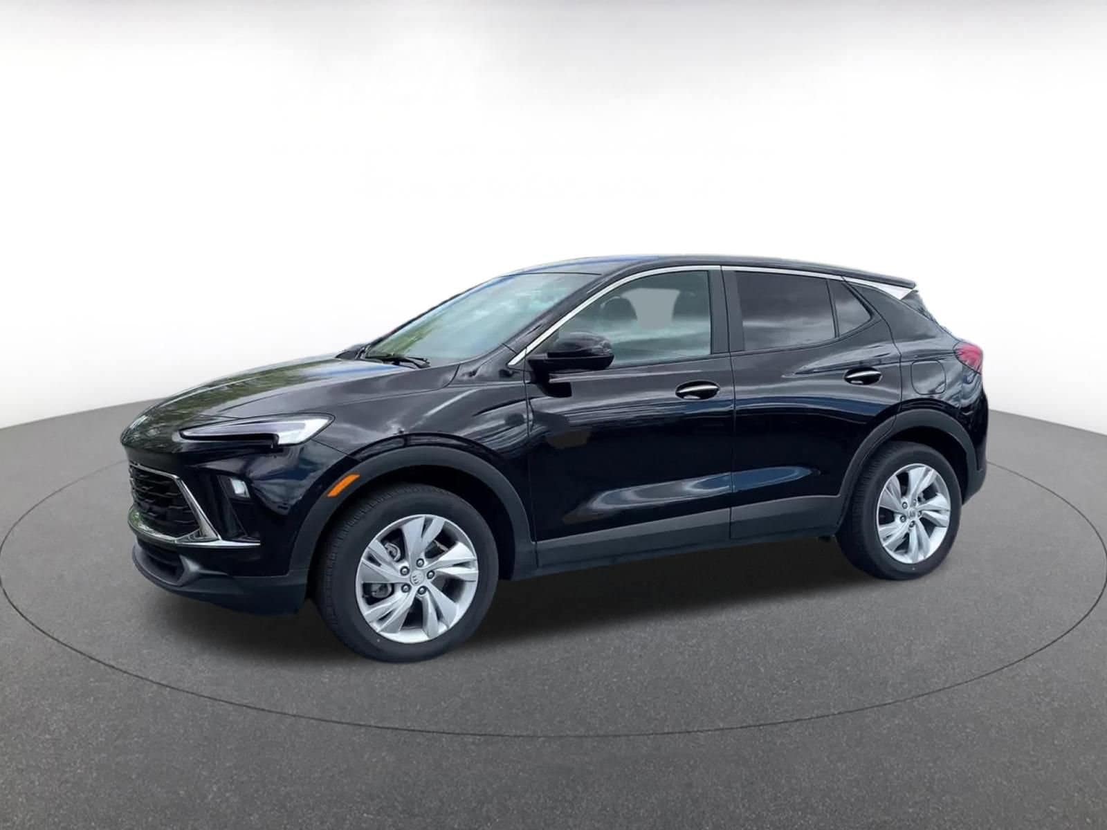 Thumbnail: 2025 Buick Encore GX - 8