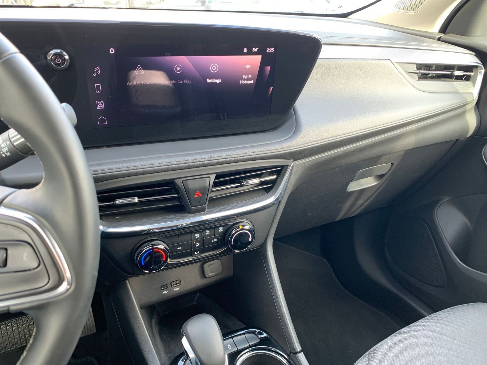 Thumbnail: 2025 Buick Encore GX - 18