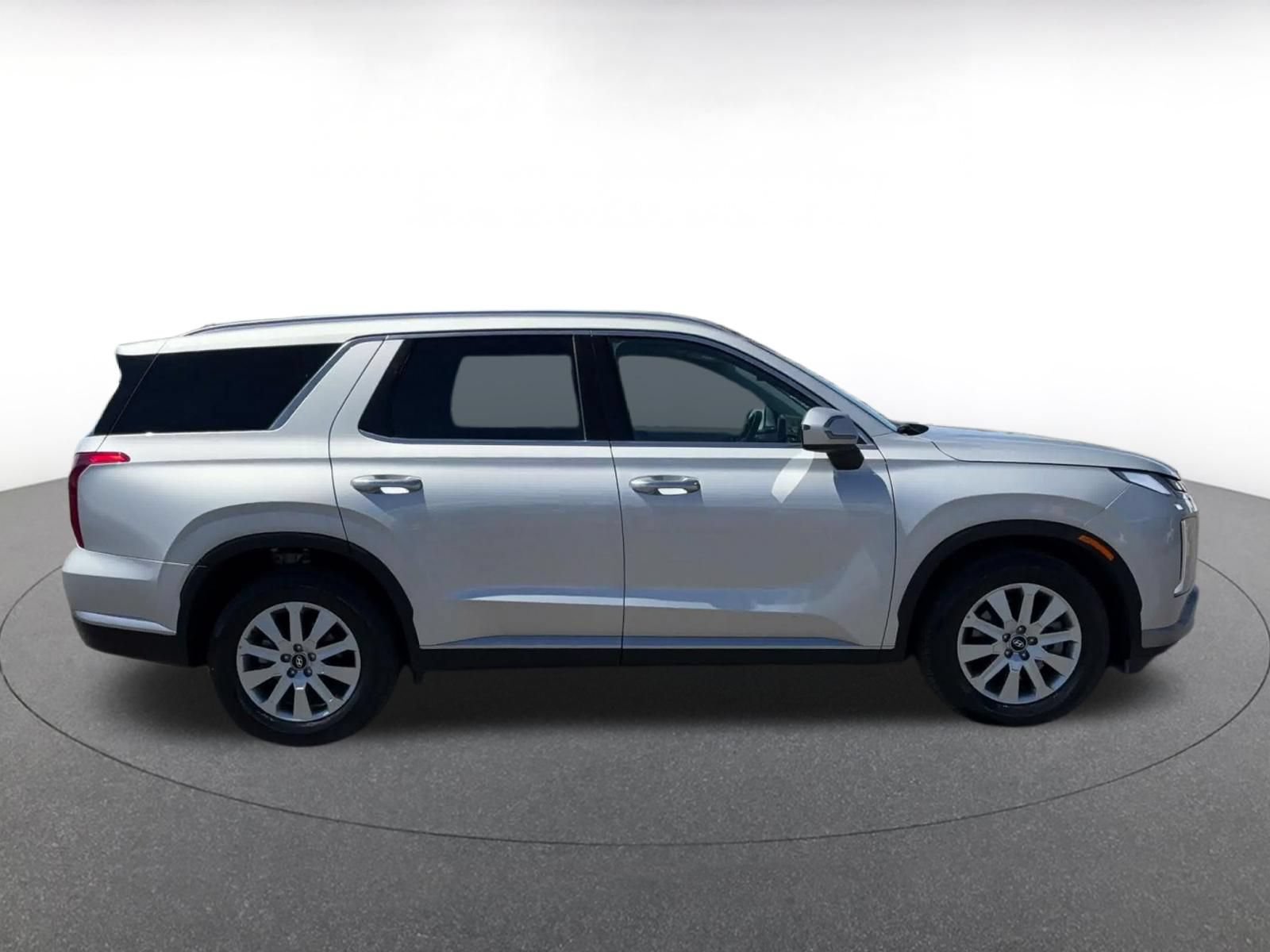Thumbnail: 2025 Hyundai Palisade - 13