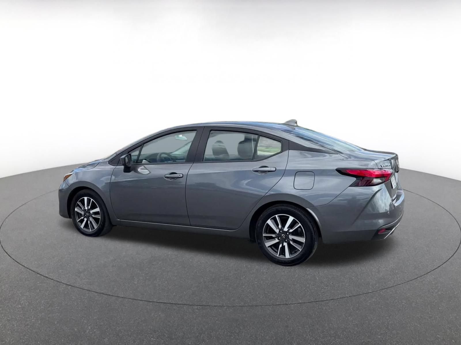 Thumbnail: 2025 Nissan Versa - 8
