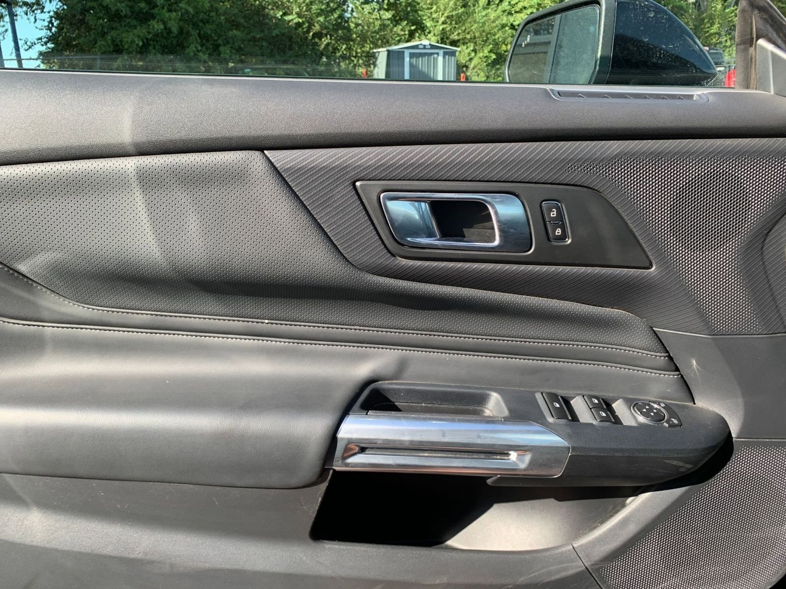 Thumbnail: 2024 Ford Mustang - 20