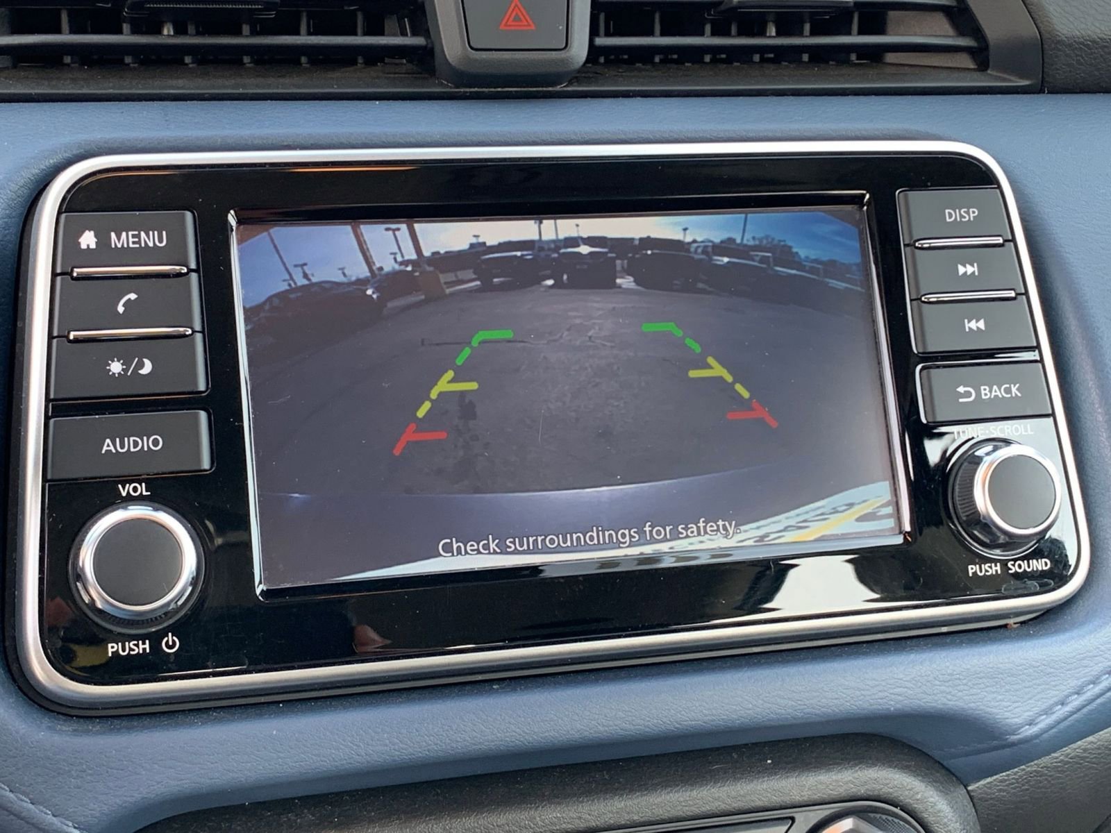 Thumbnail: 2025 Nissan Versa - 22