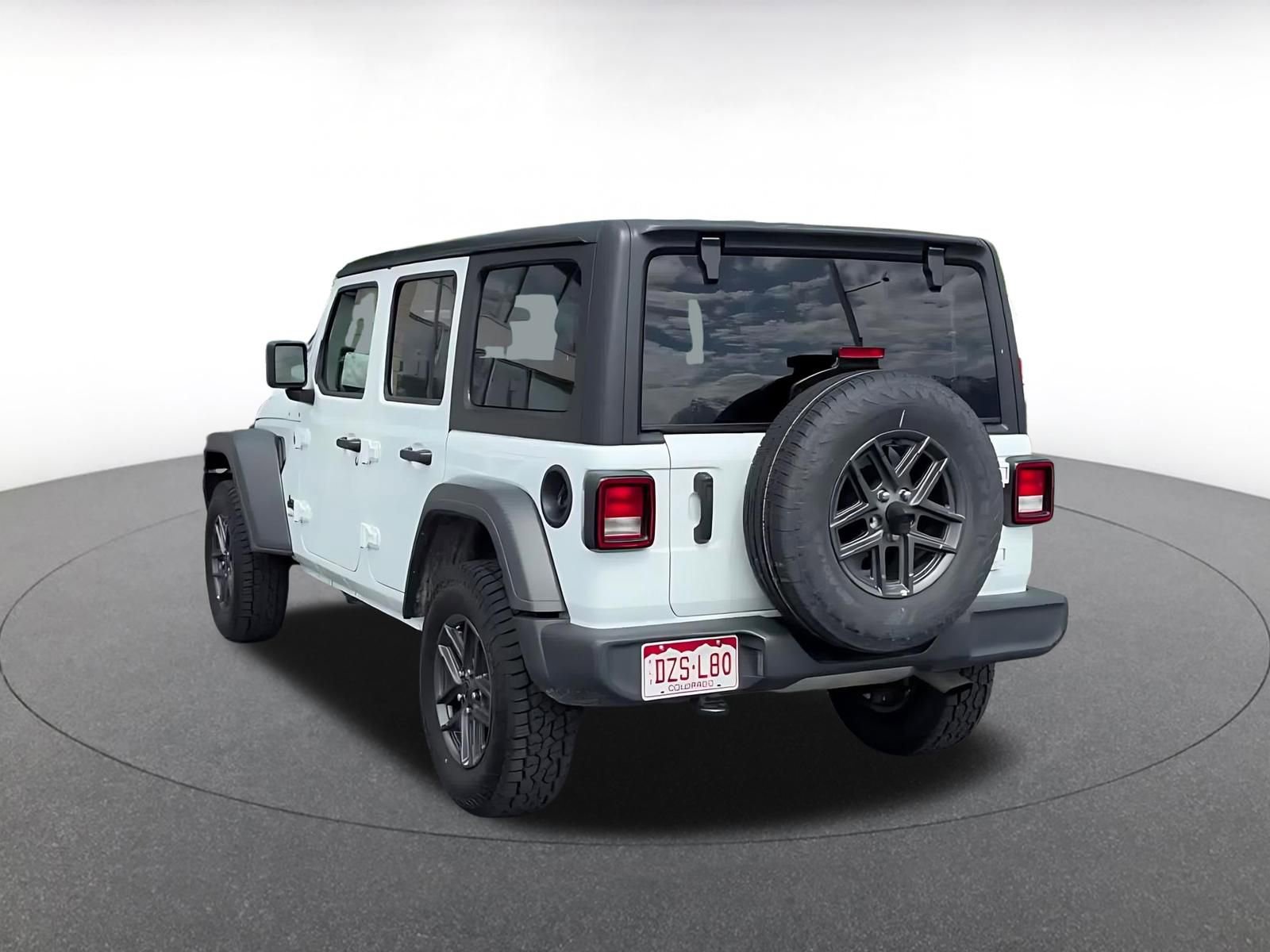 Thumbnail: 2025 Jeep Wrangler - 11