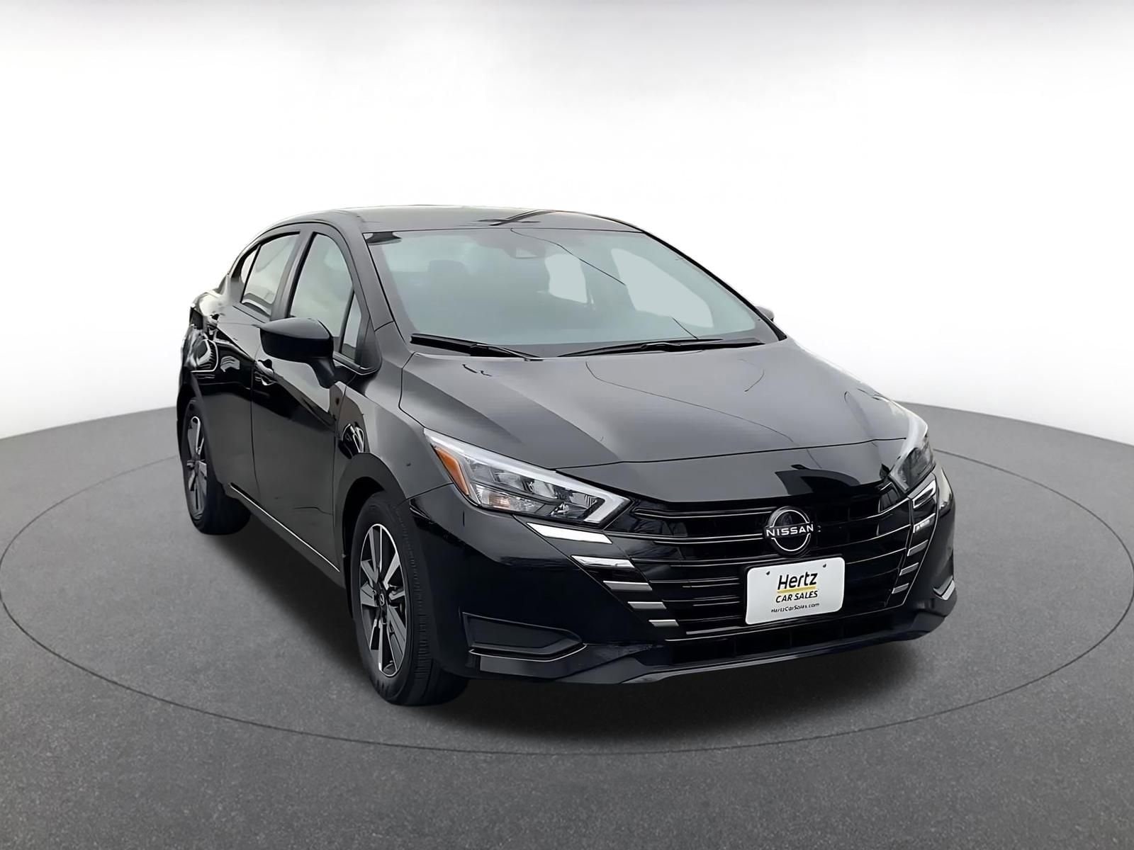 Thumbnail: 2025 Nissan Versa - 3