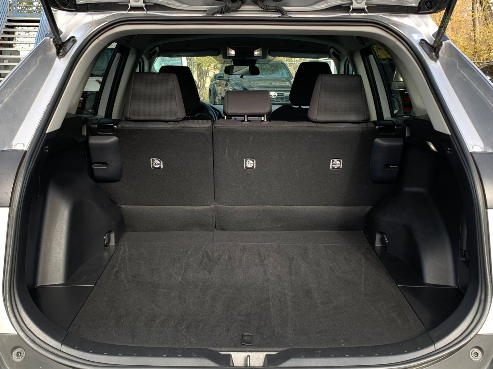 Thumbnail: 2025 Toyota RAV4 - 30