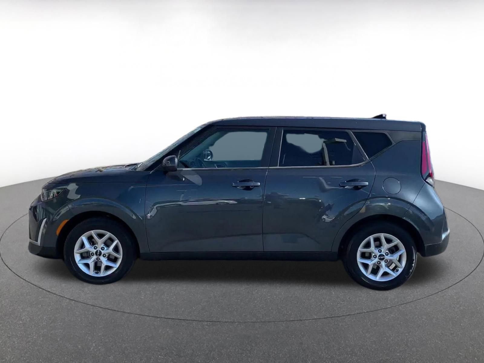 Thumbnail: 2025 Kia Soul - 9