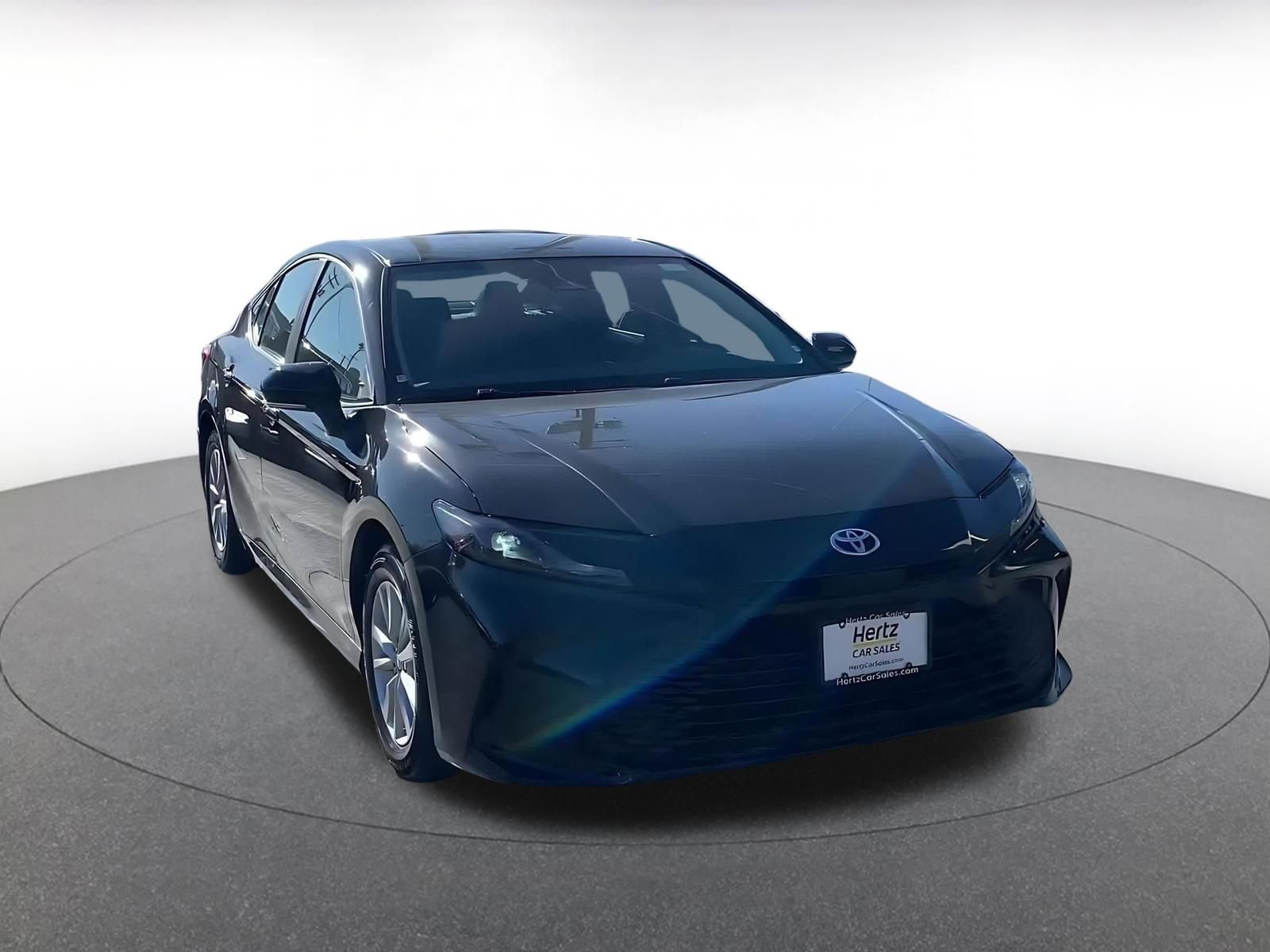 Thumbnail: 2025 Toyota Camry - 3