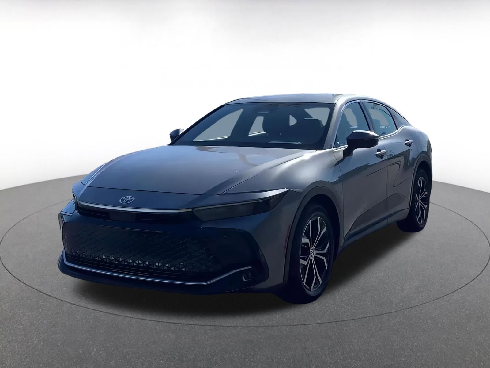 Thumbnail: 2025 Toyota Crown - 7