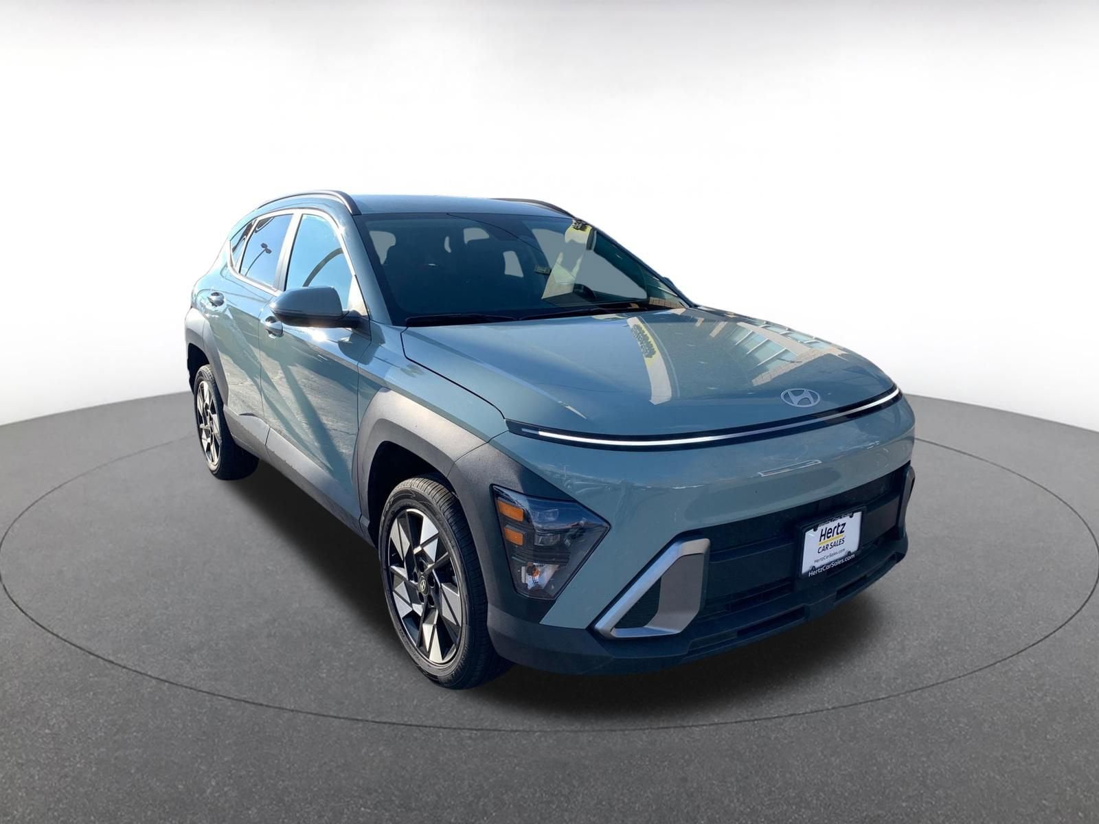 Thumbnail: 2025 Hyundai Kona - 1