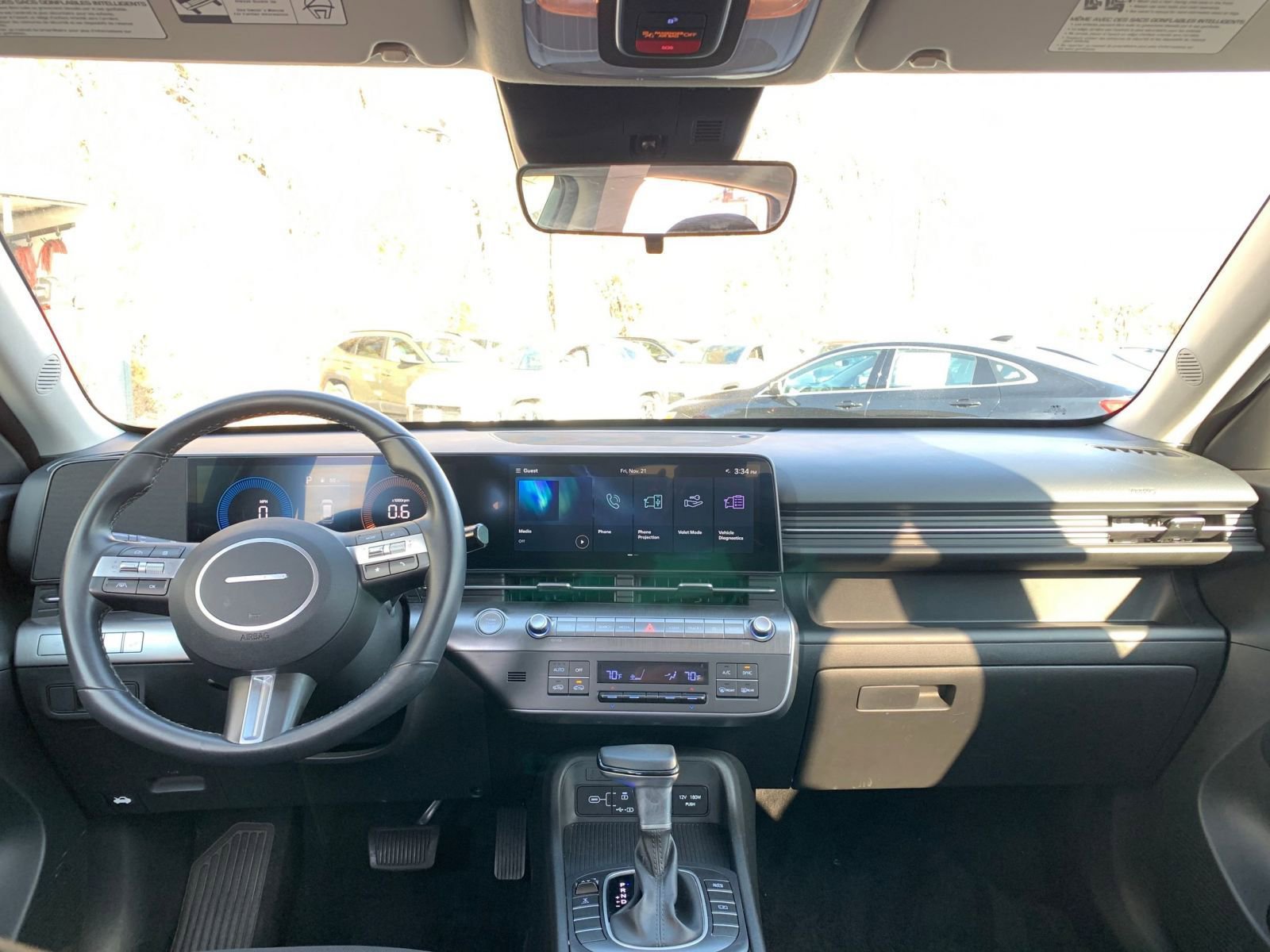 Thumbnail: 2025 Hyundai Kona - 33