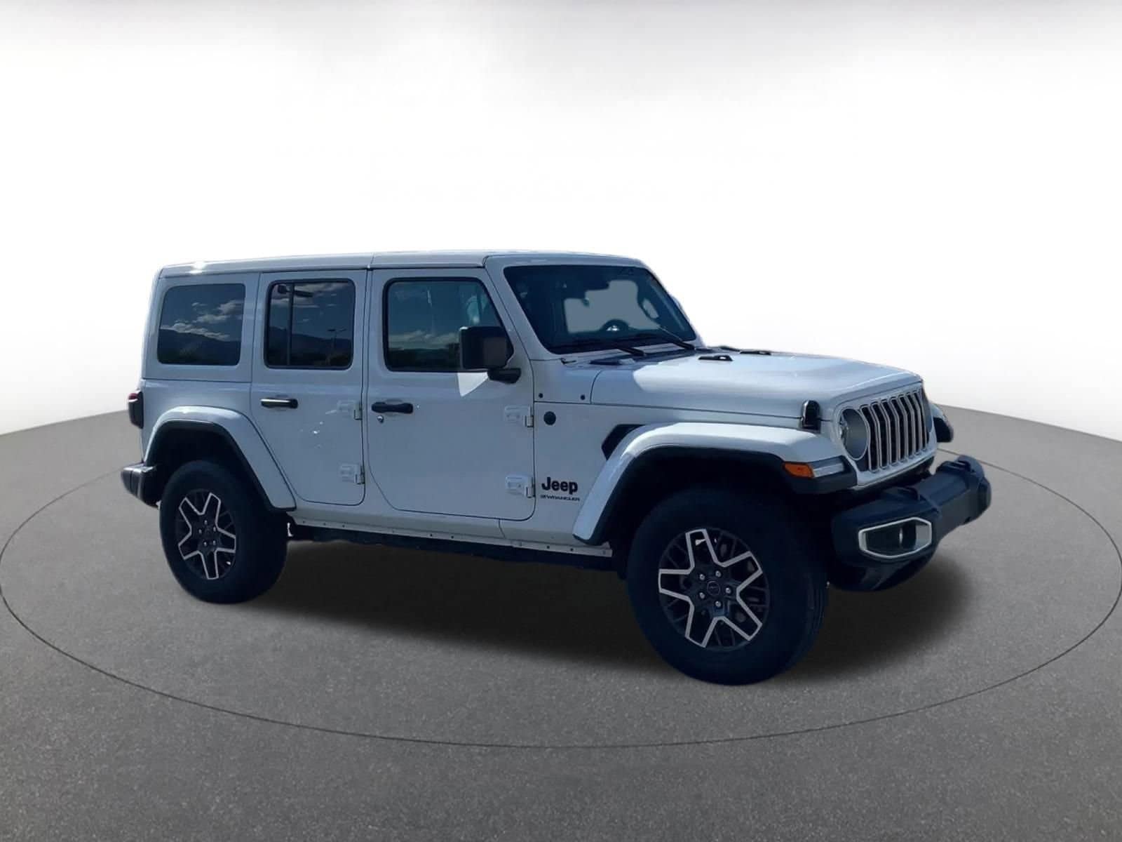Thumbnail: 2025 Jeep Wrangler - 2