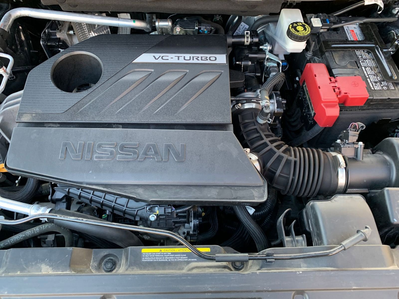 Thumbnail: 2023 Nissan Rogue - 32