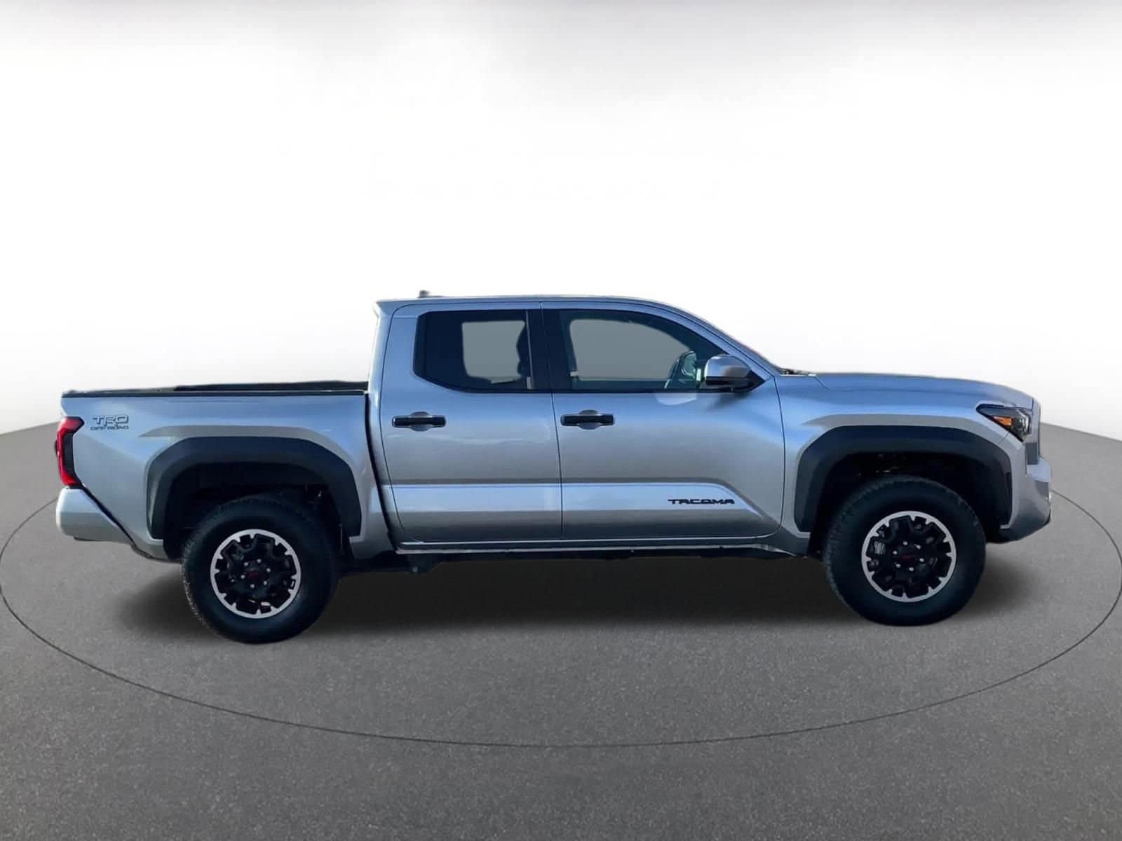 Thumbnail: 2025 Toyota Tacoma - 16