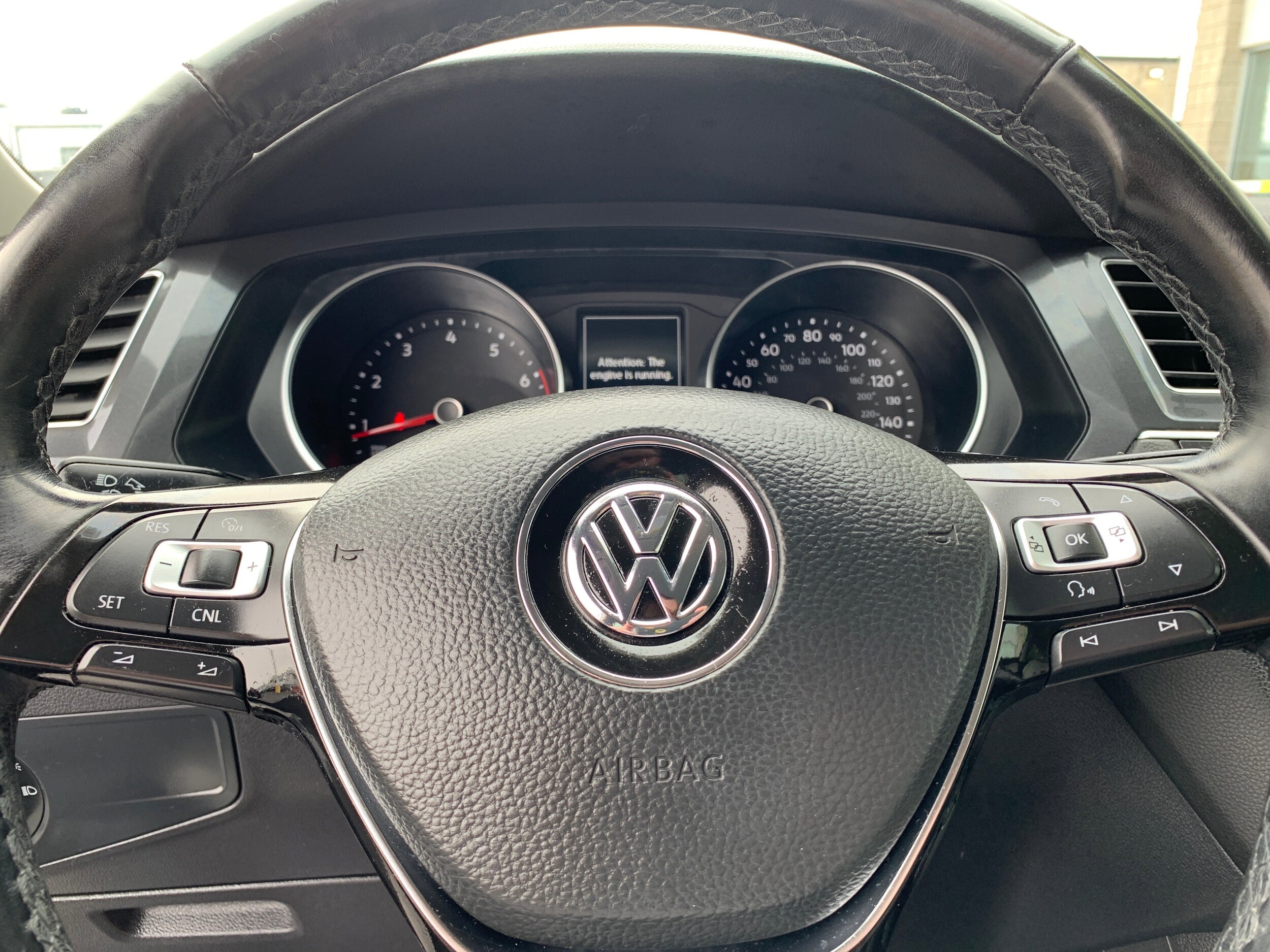 2018 Volkswagen Tiguan 2.0T 28